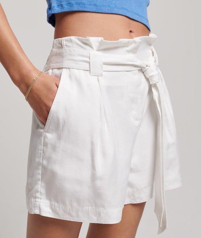 Short elegante