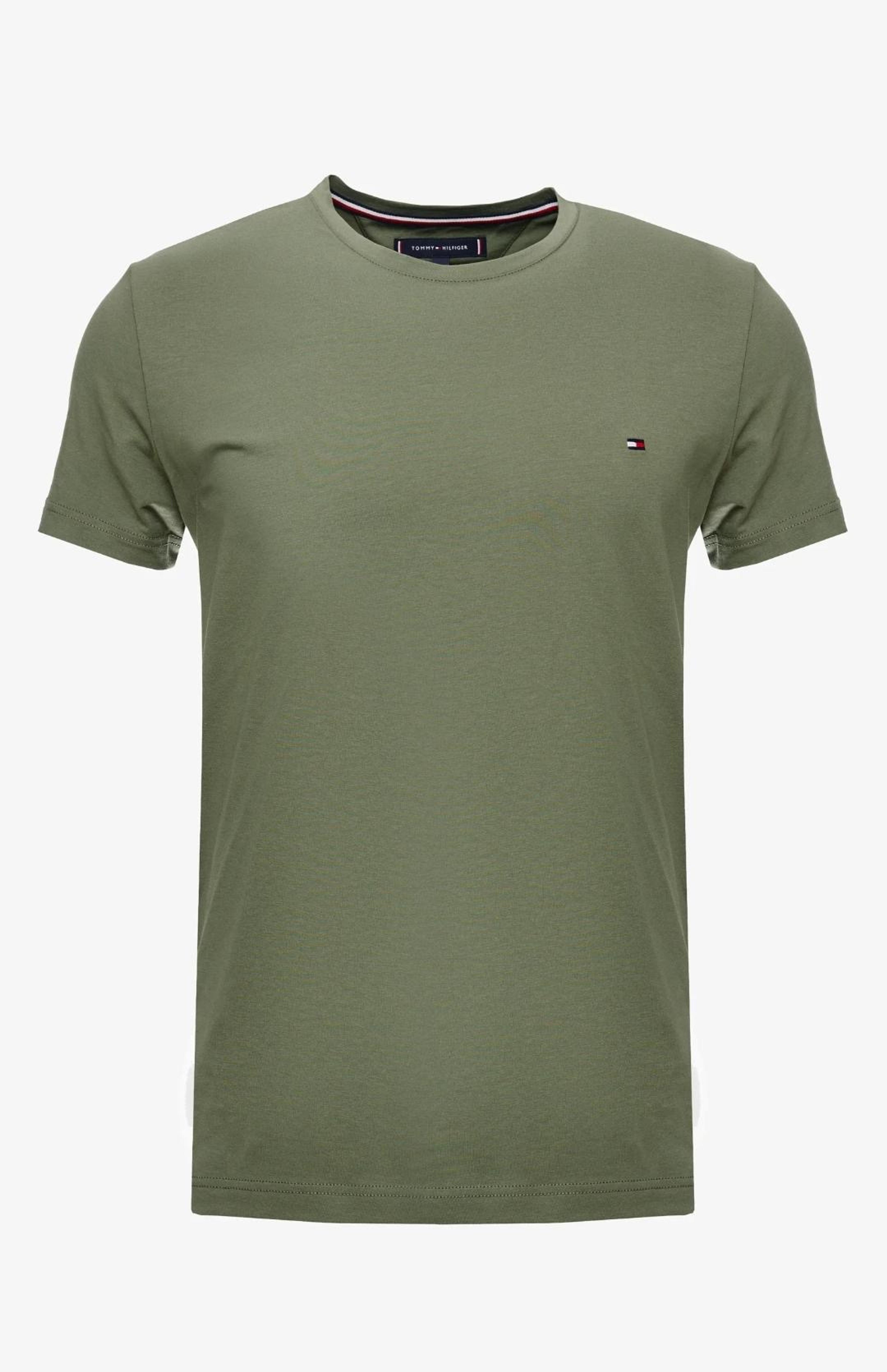 Tommy shirt  alternate view