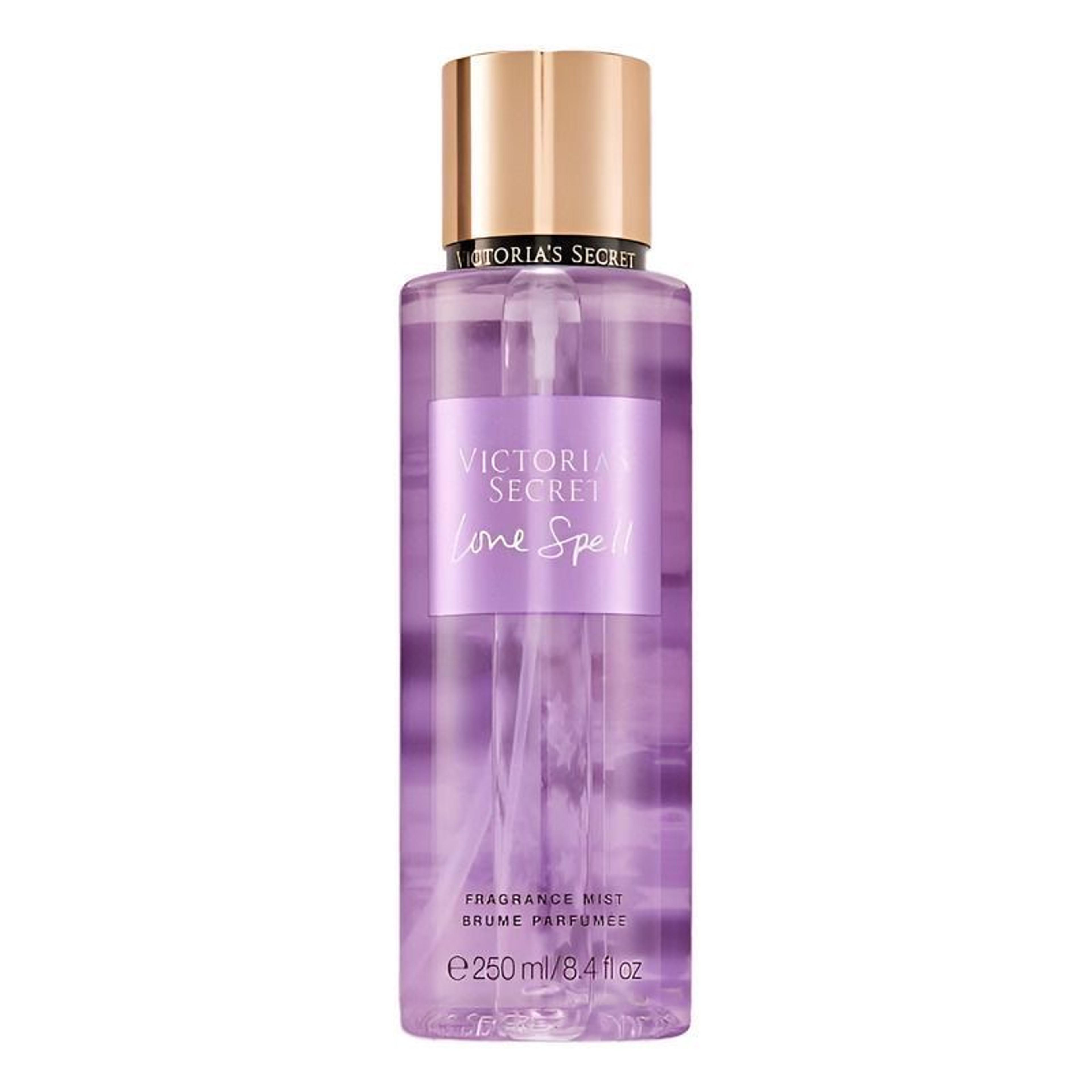 Body Victoria’s Secret 