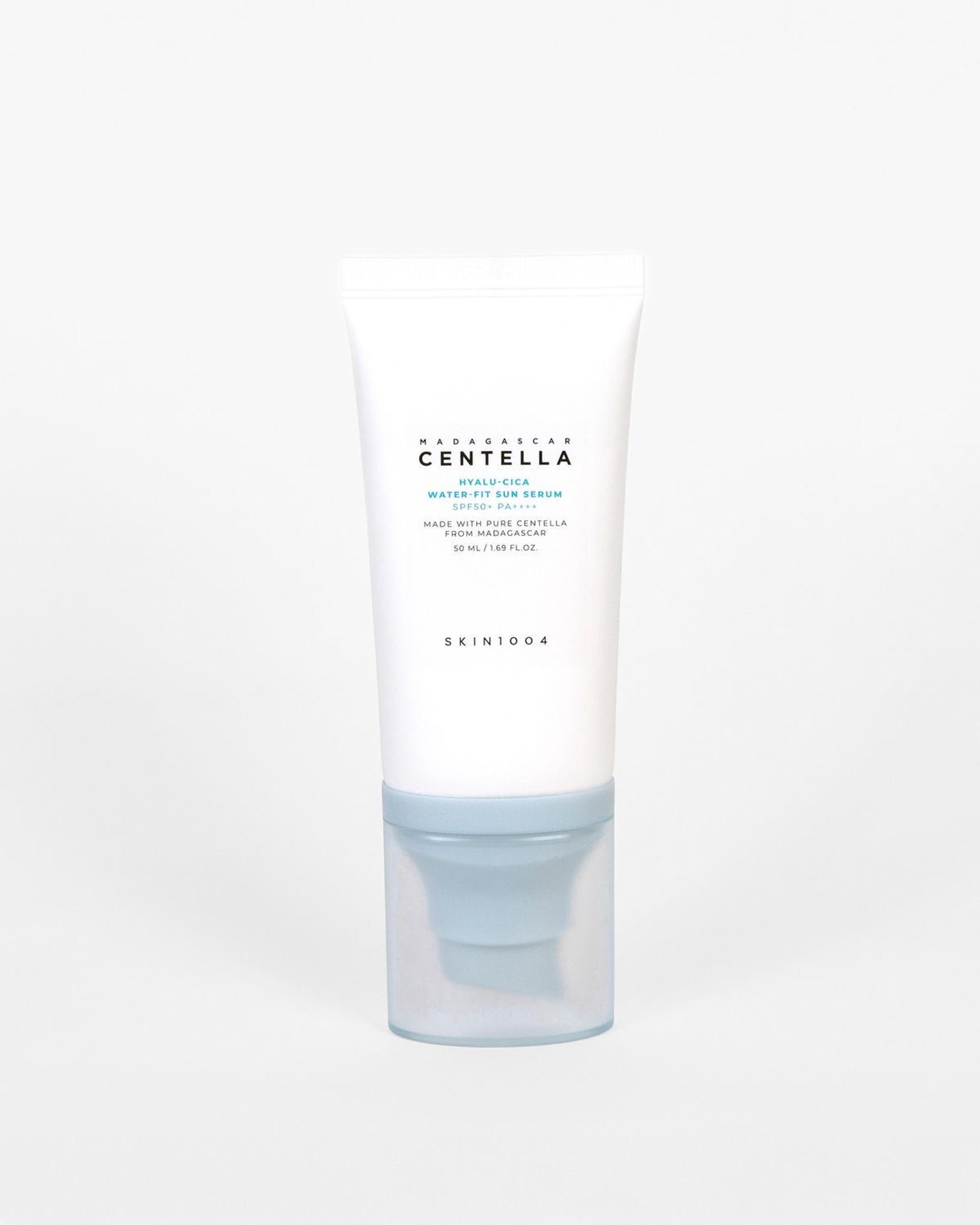 Centella SPF 50+