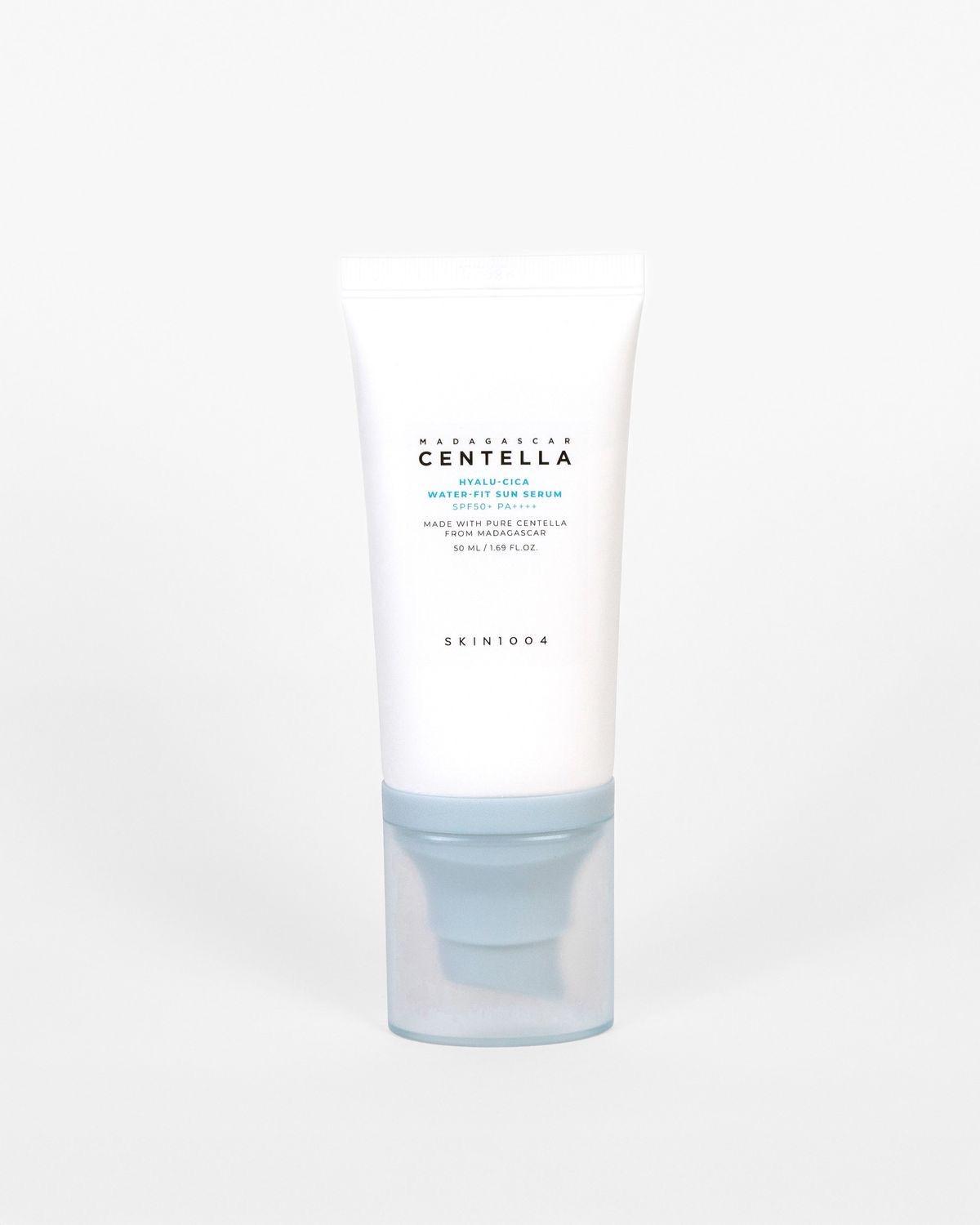 Centella SPF 50+