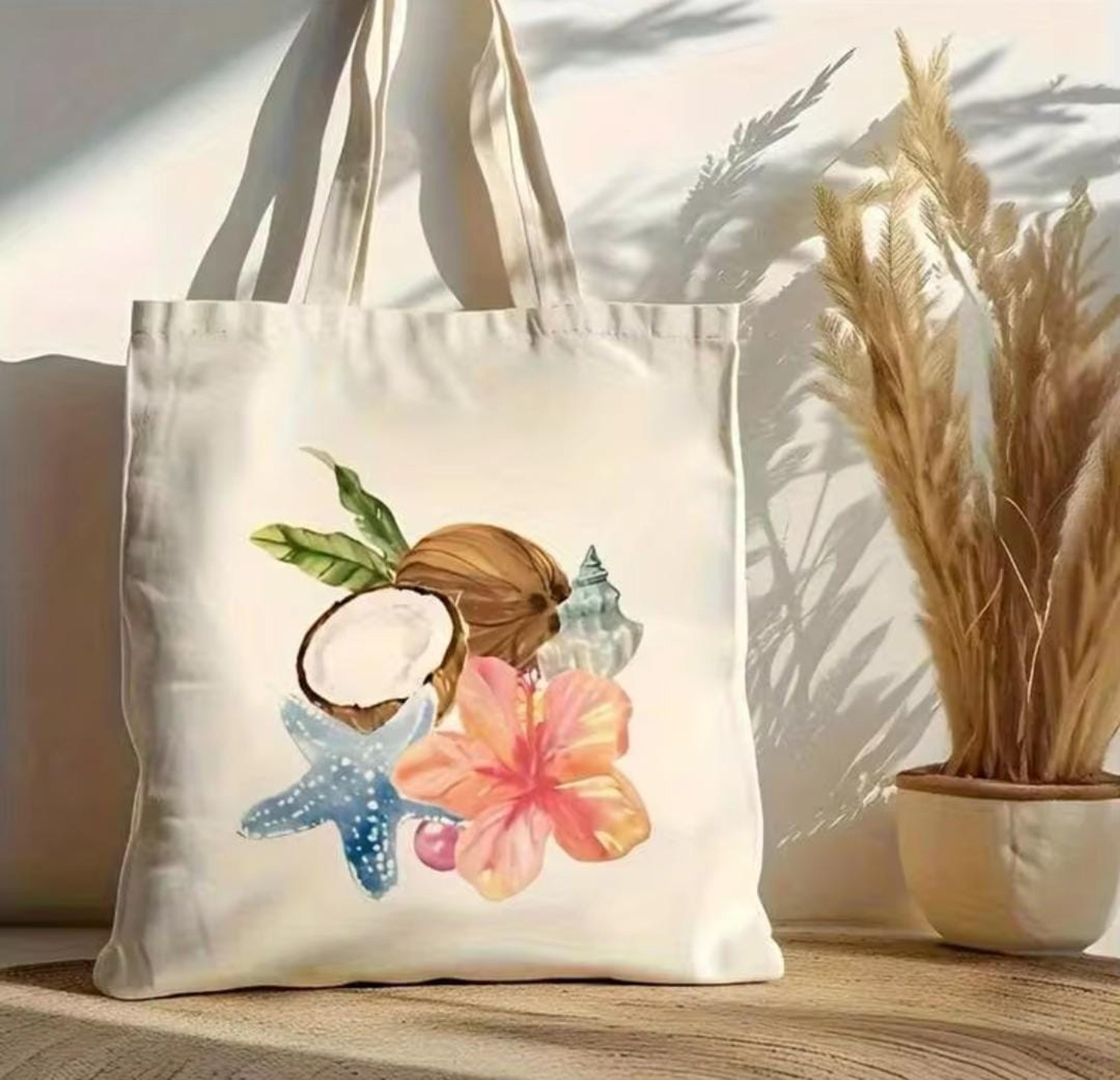 Tote bag vista 4