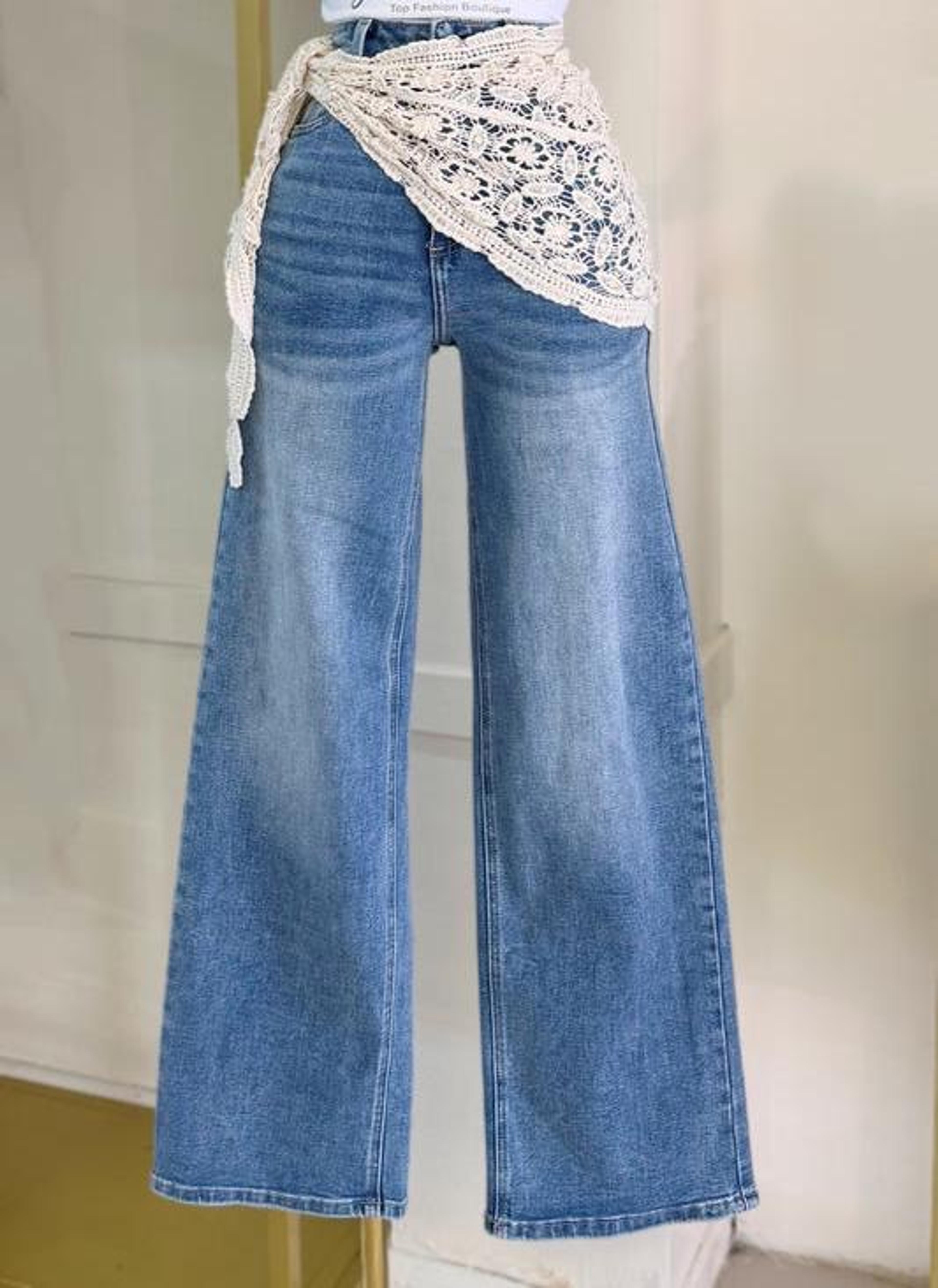 Jeans most wanted  alternate view
