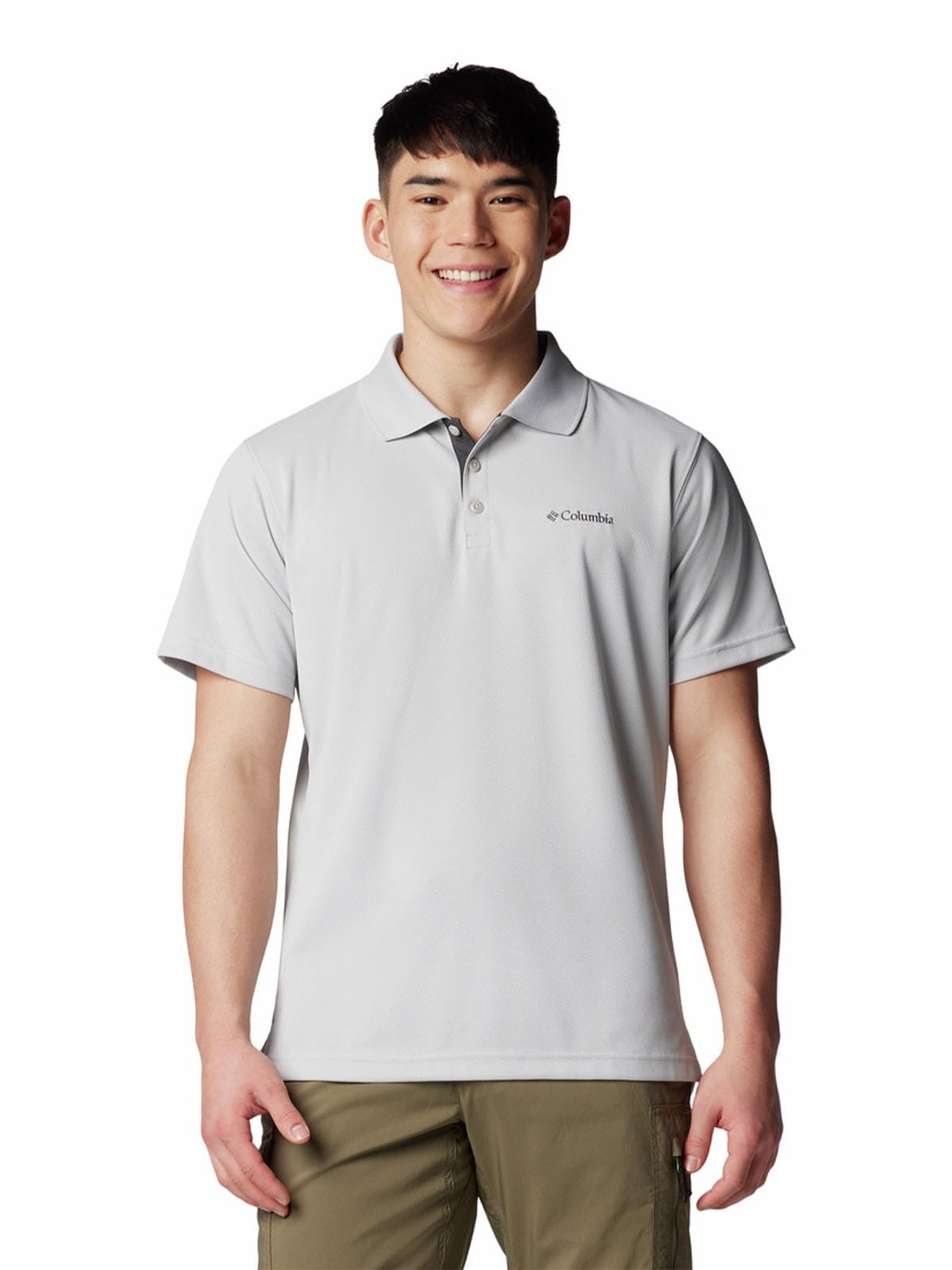 Camisa columbia  vista 3