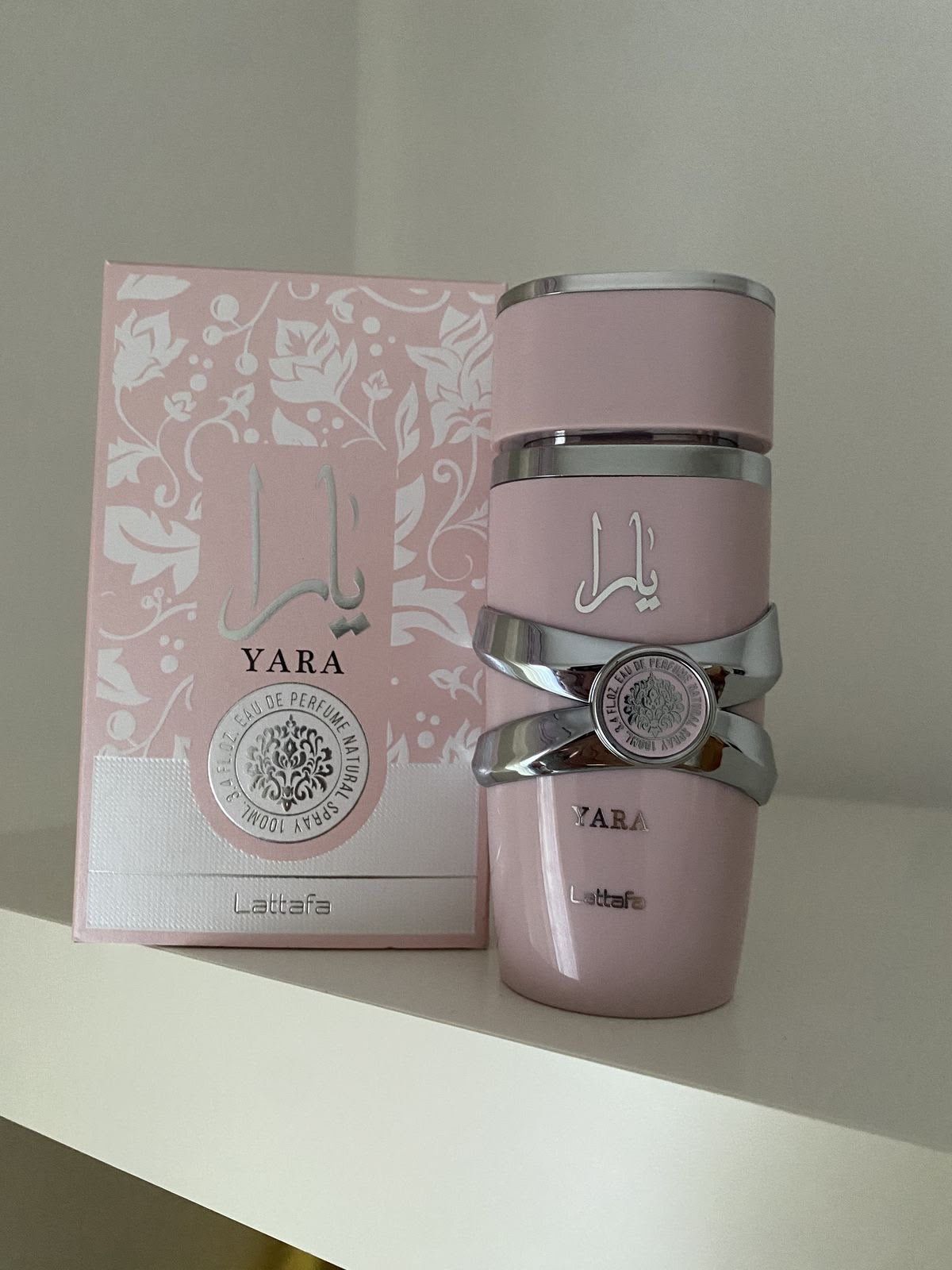 Yara Perfume