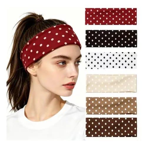 Pointed Hair band