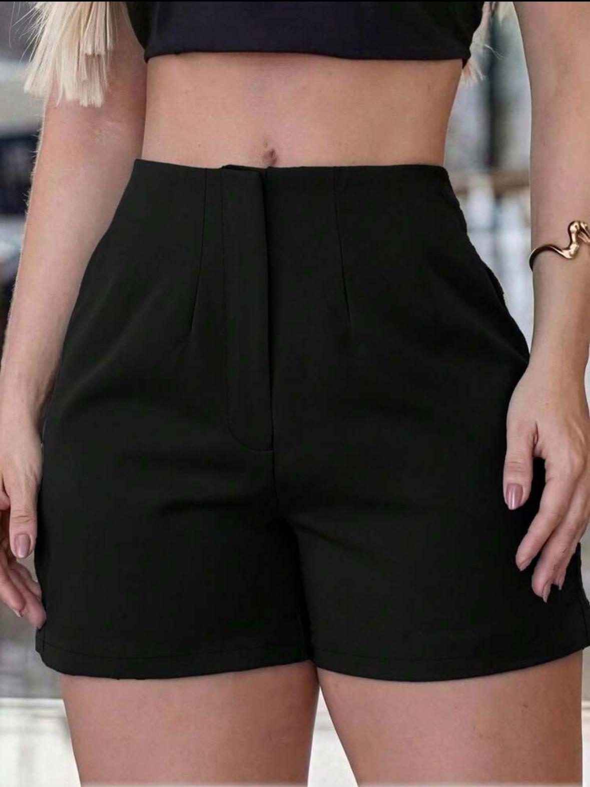Short de vestir