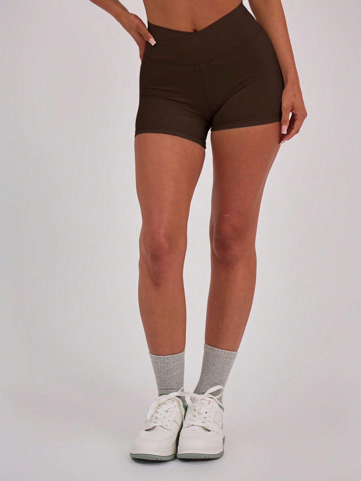 Short deportivo