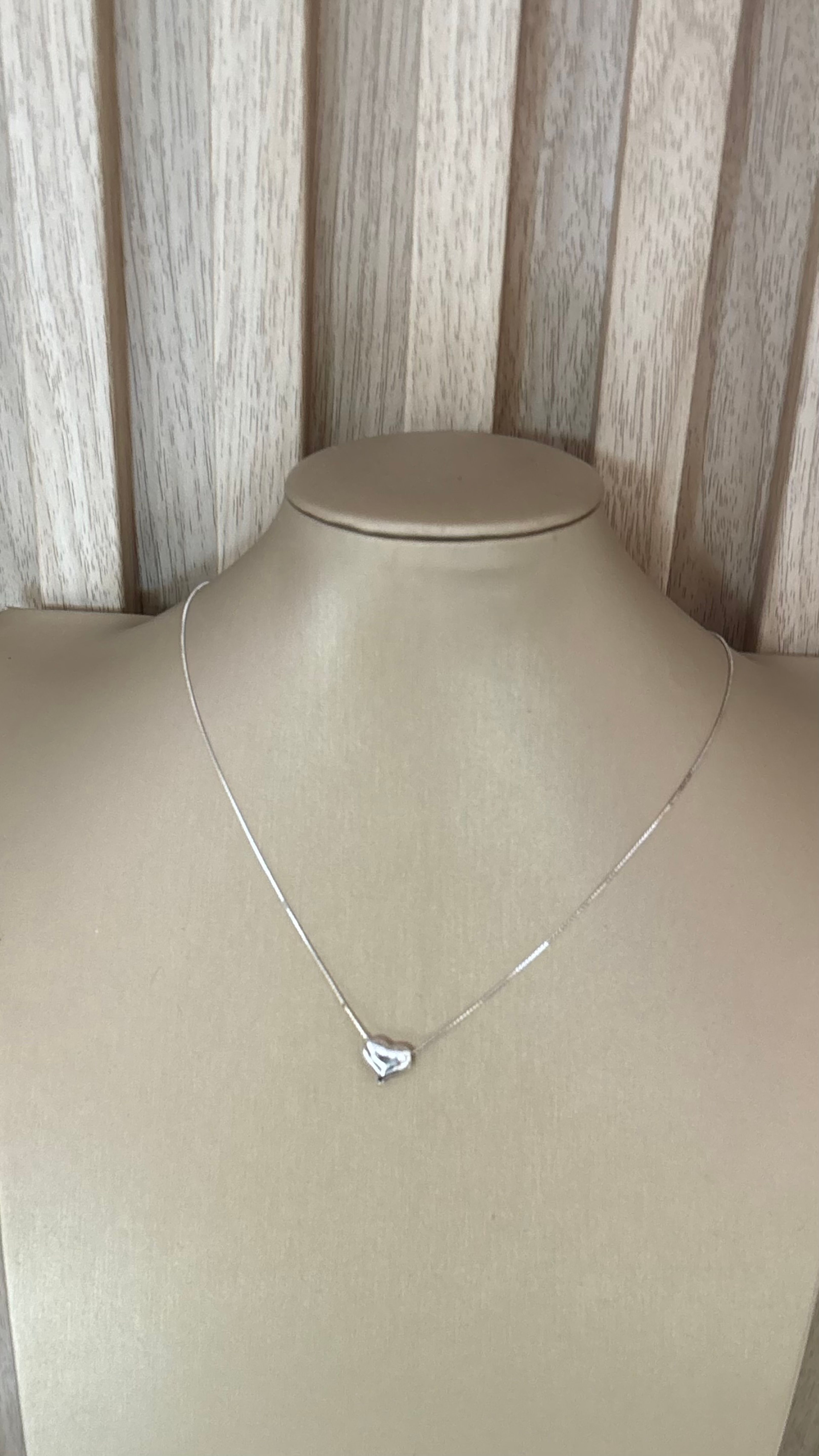 Cadena de plata 7824