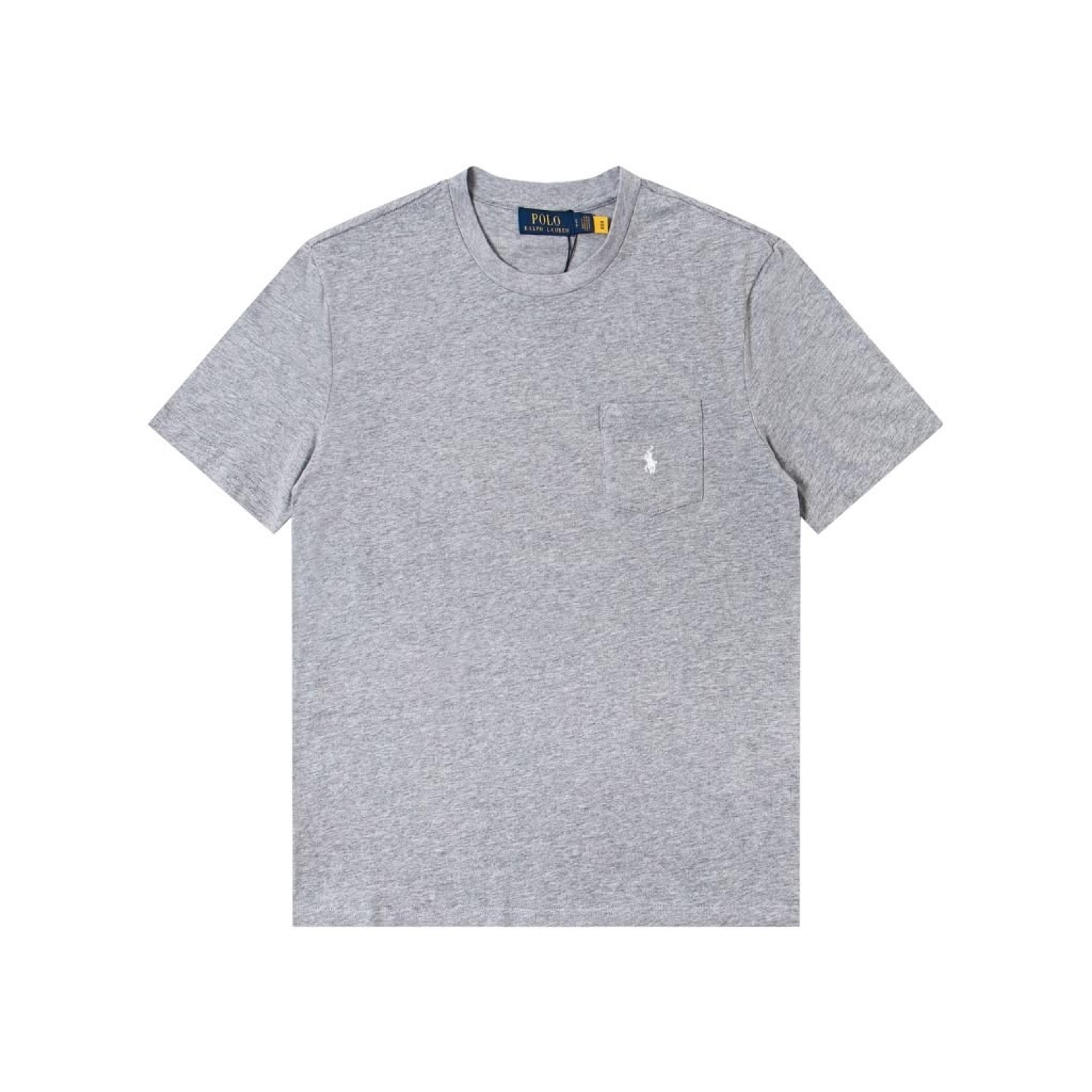 Camiseta polo vista 4