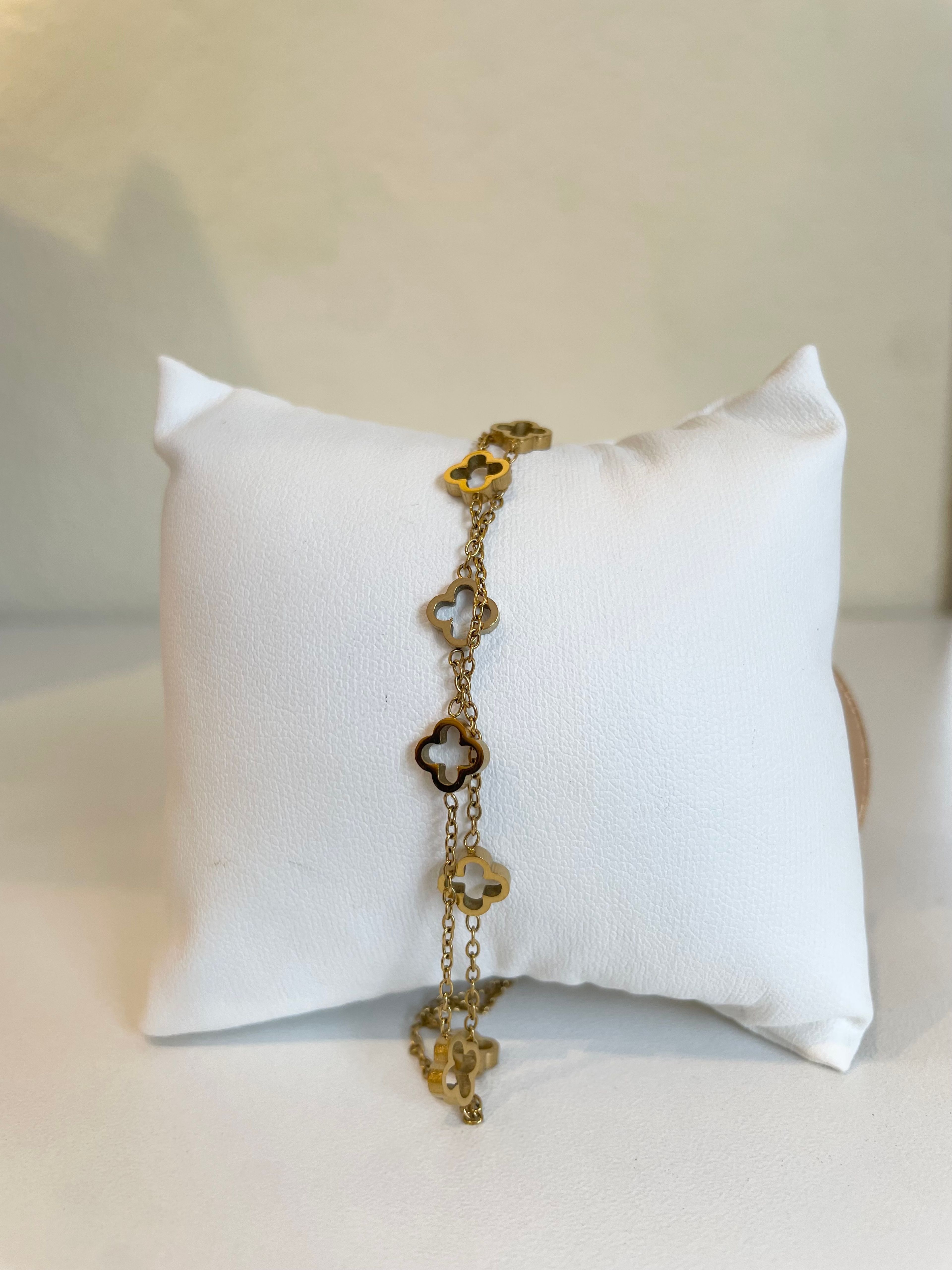 Pulsera casual