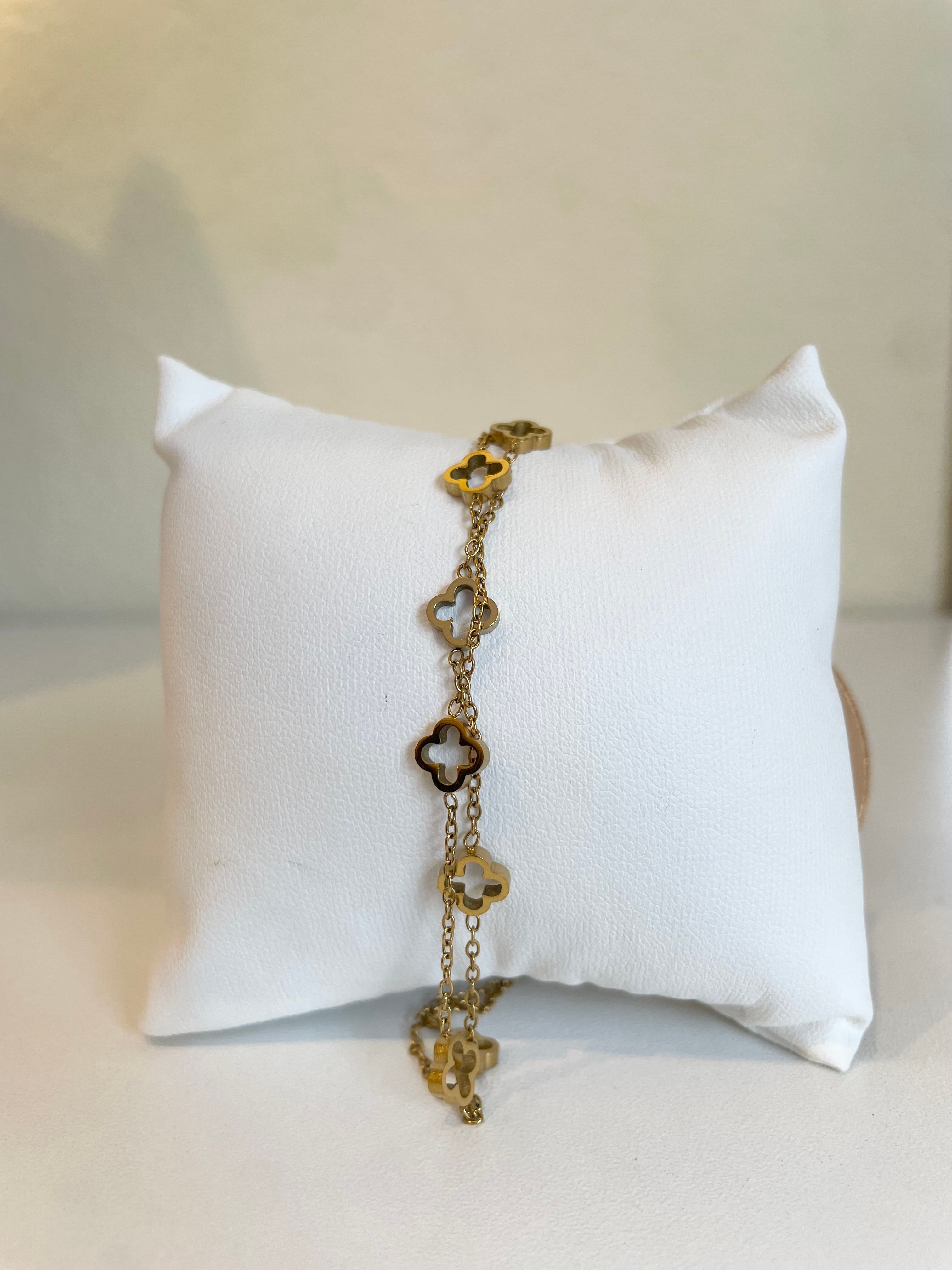 Pulsera casual
