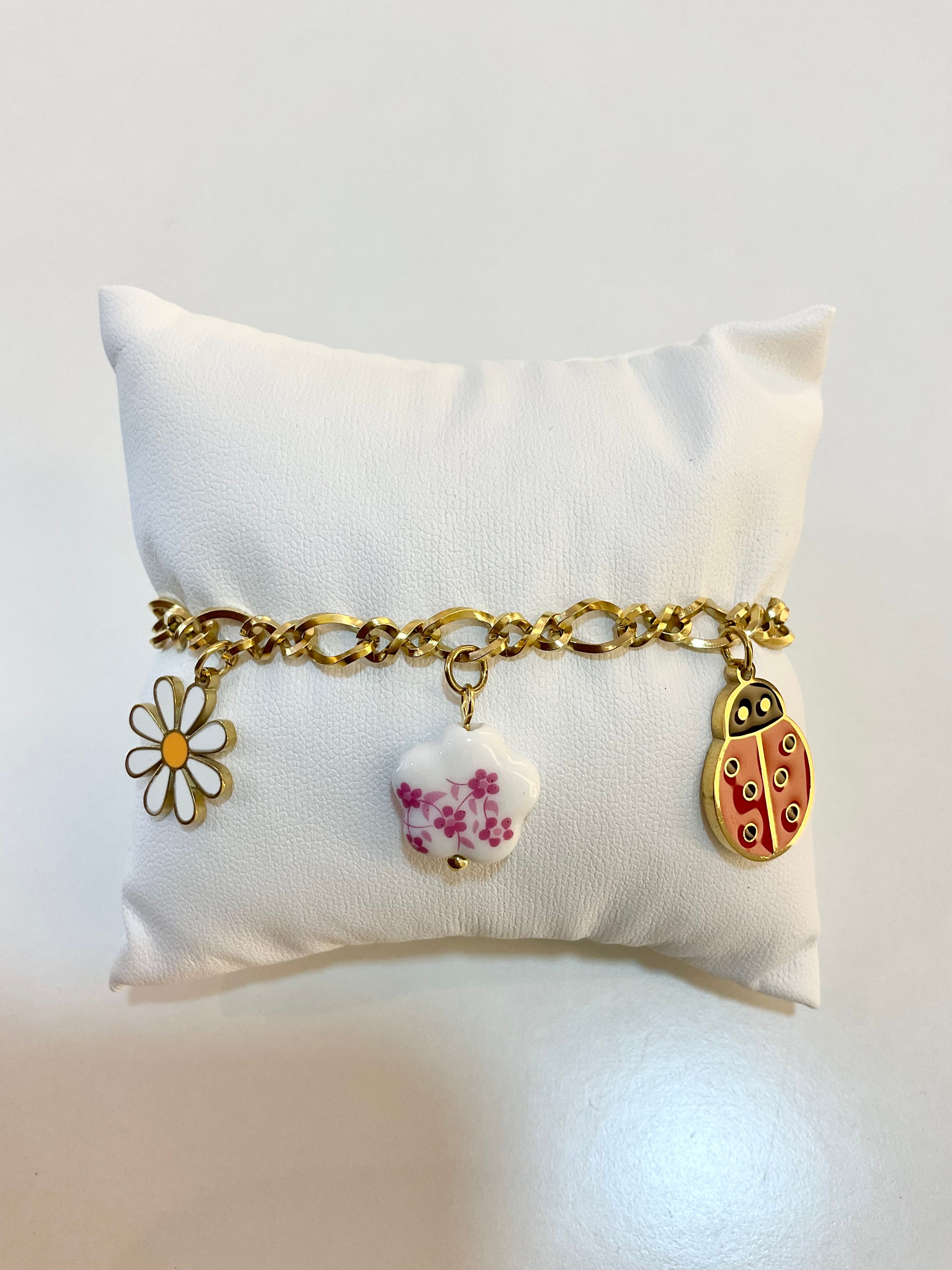 Charm Bracelet