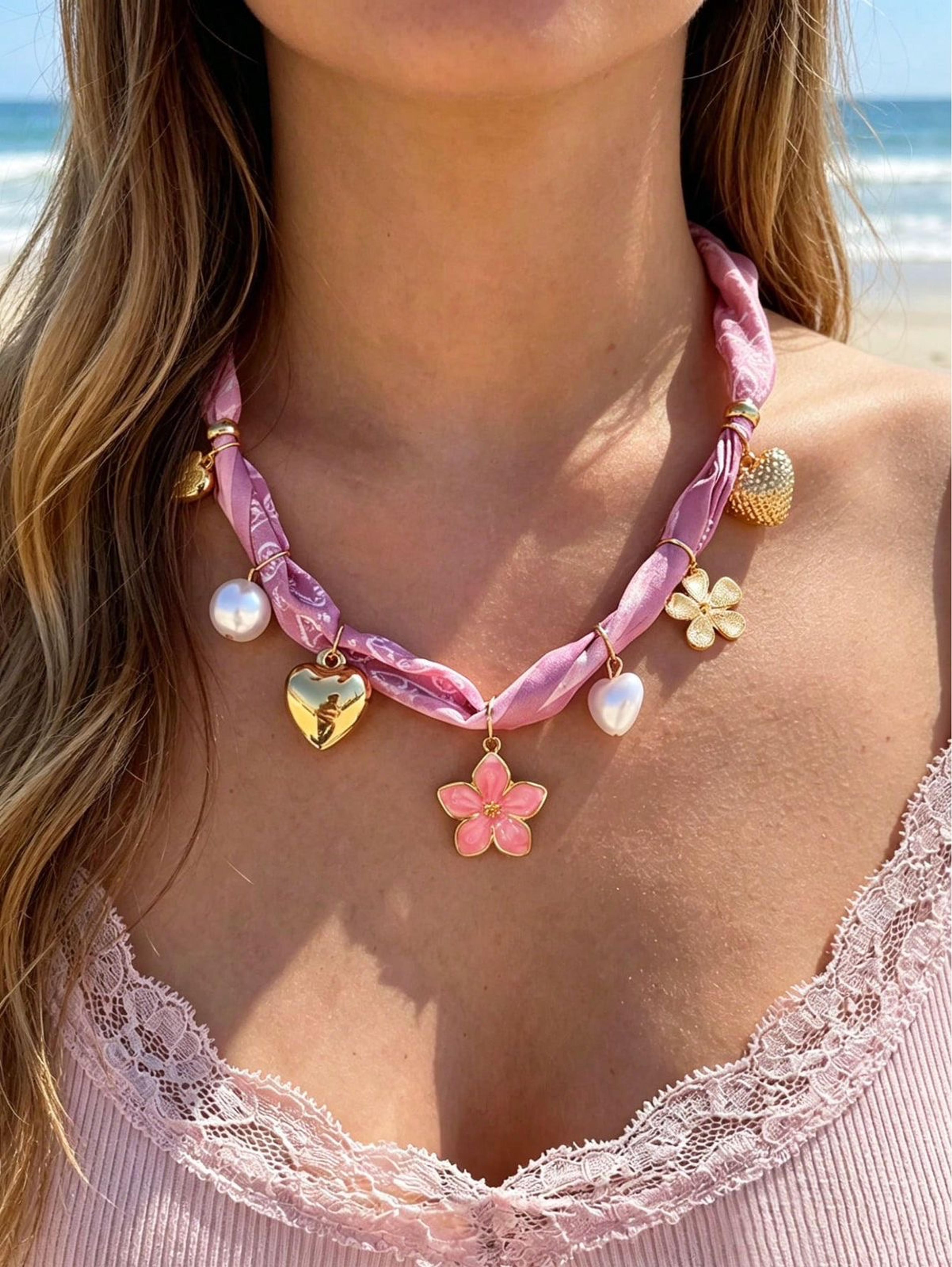 Accesorios para playa vista 5