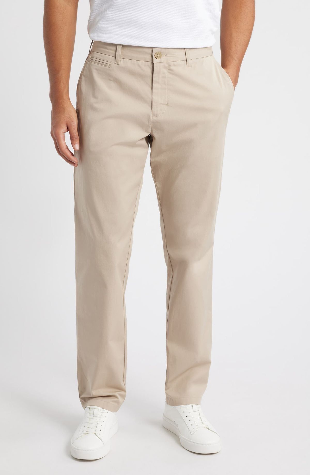 Pantalones de vestir