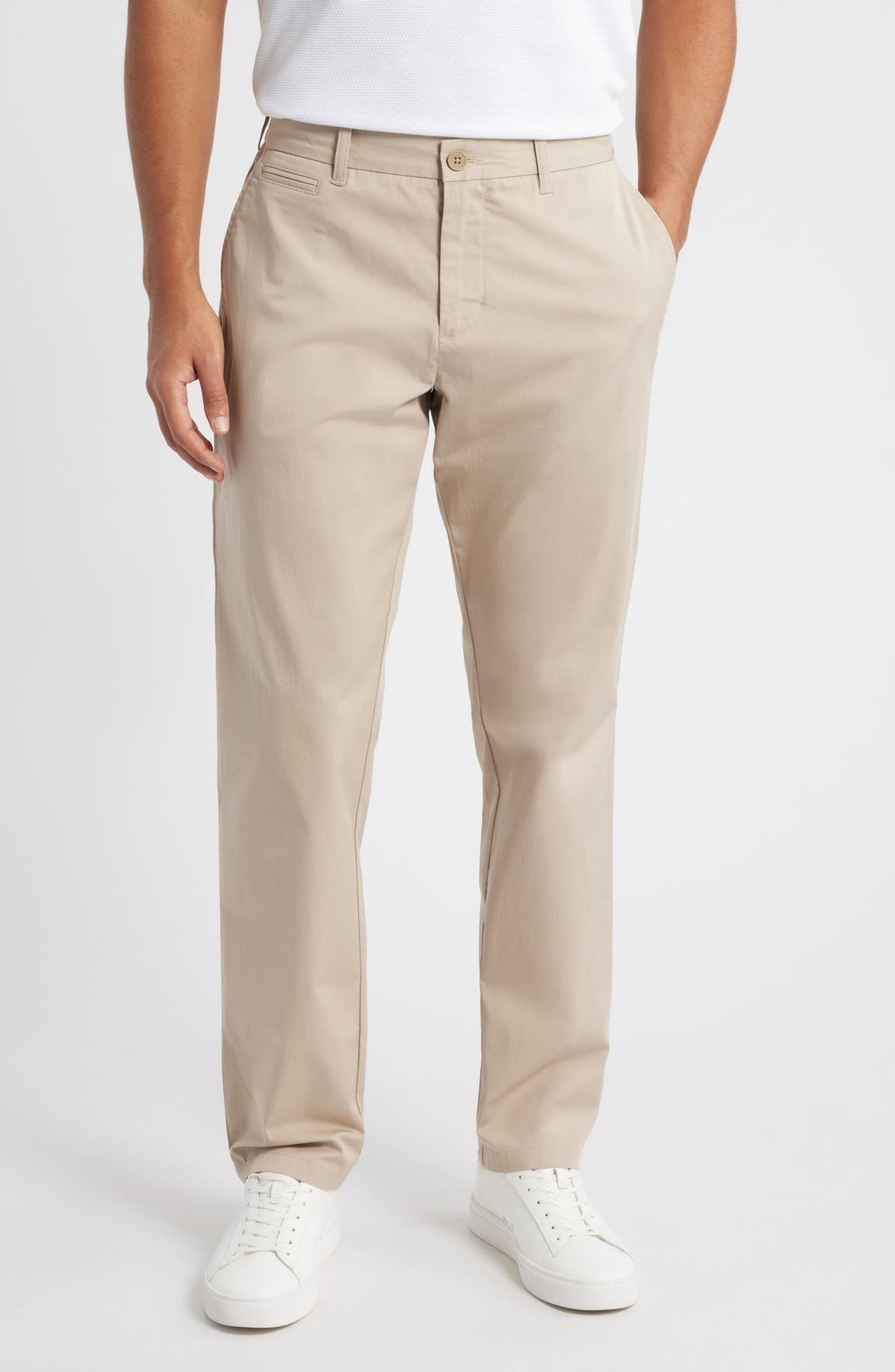 Pantalones de vestir