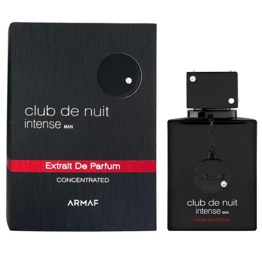 Night club extrait de parfum