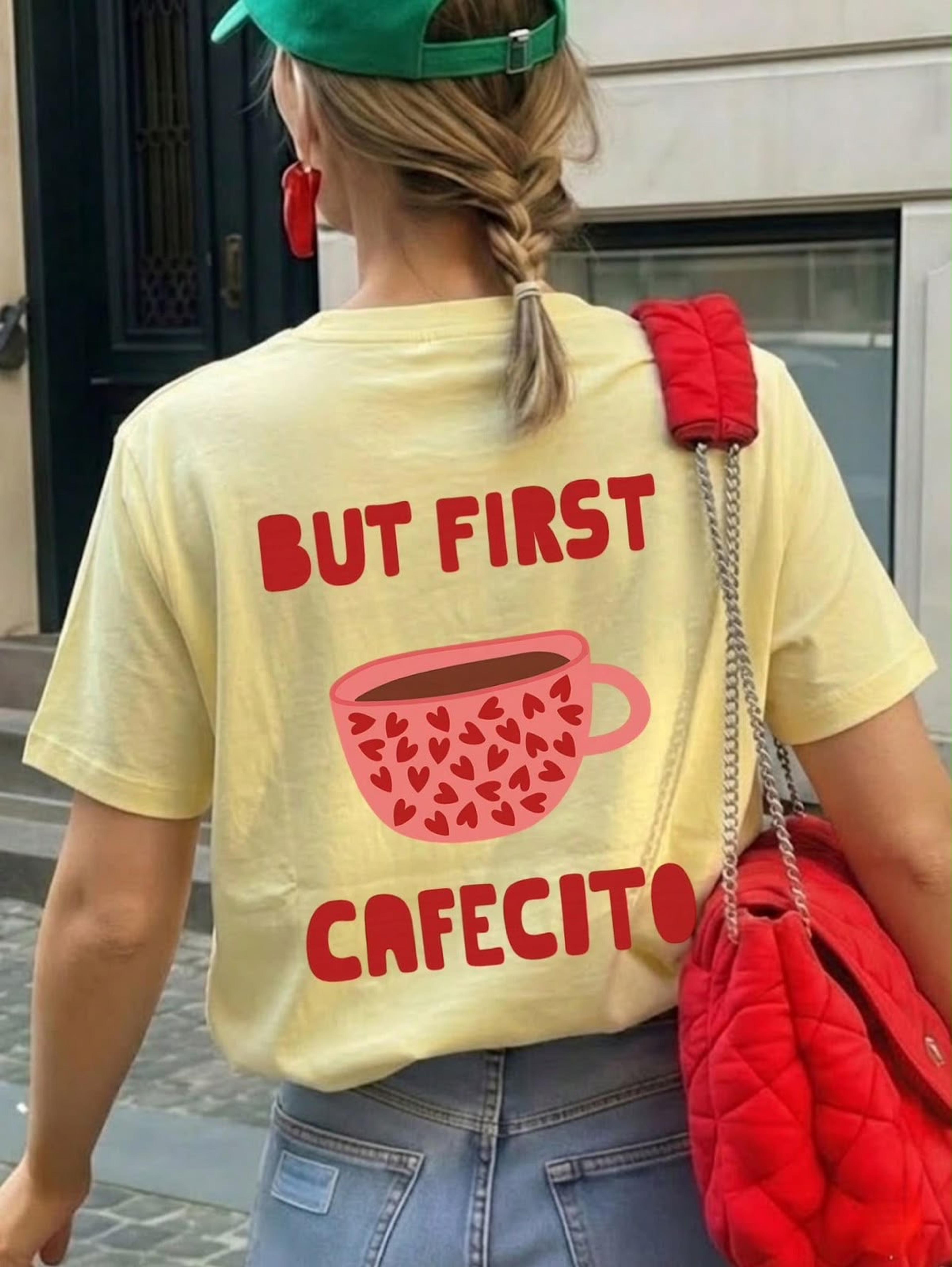 Camisetas con diseños  vista 4