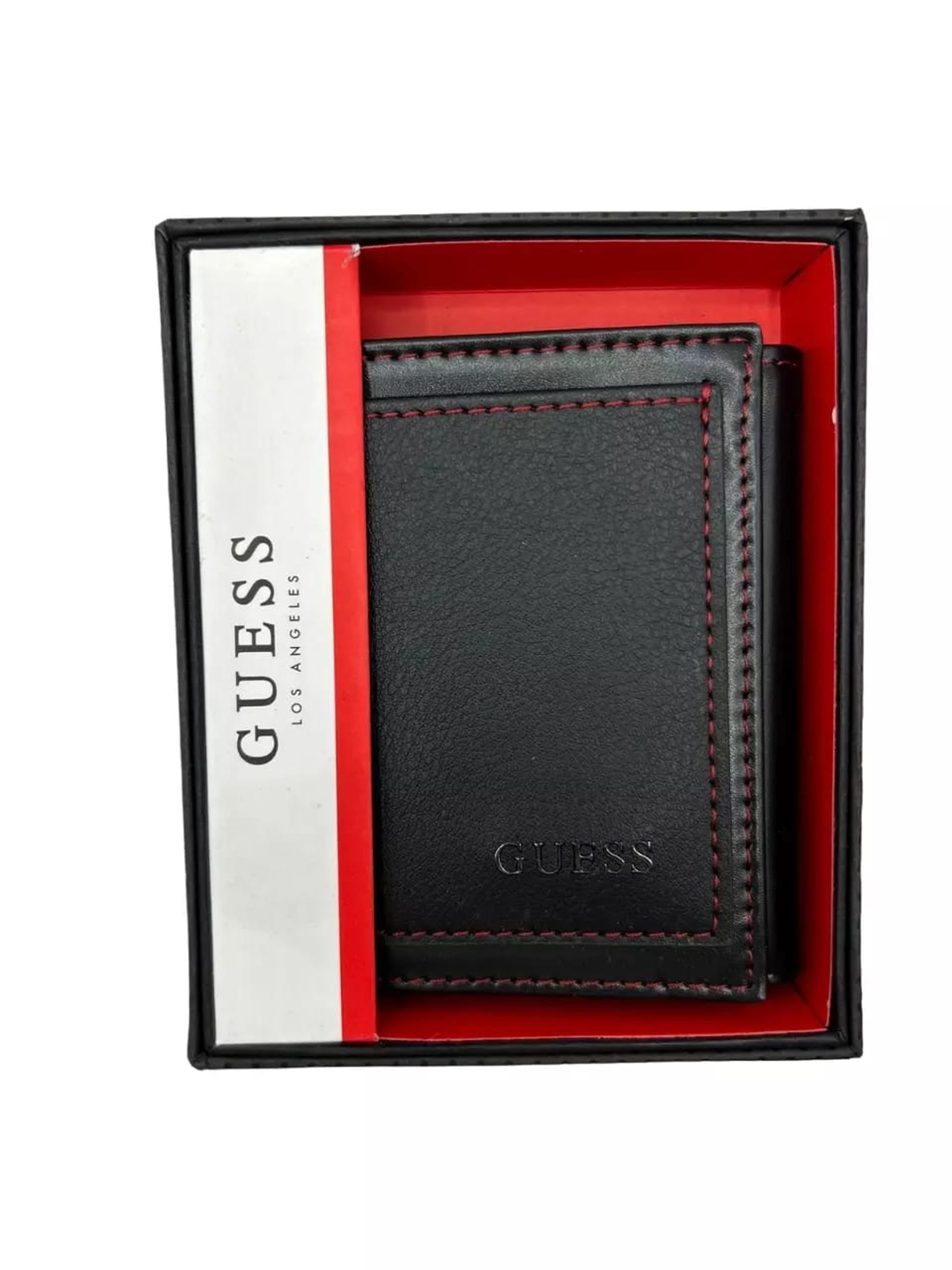 Billetera guess