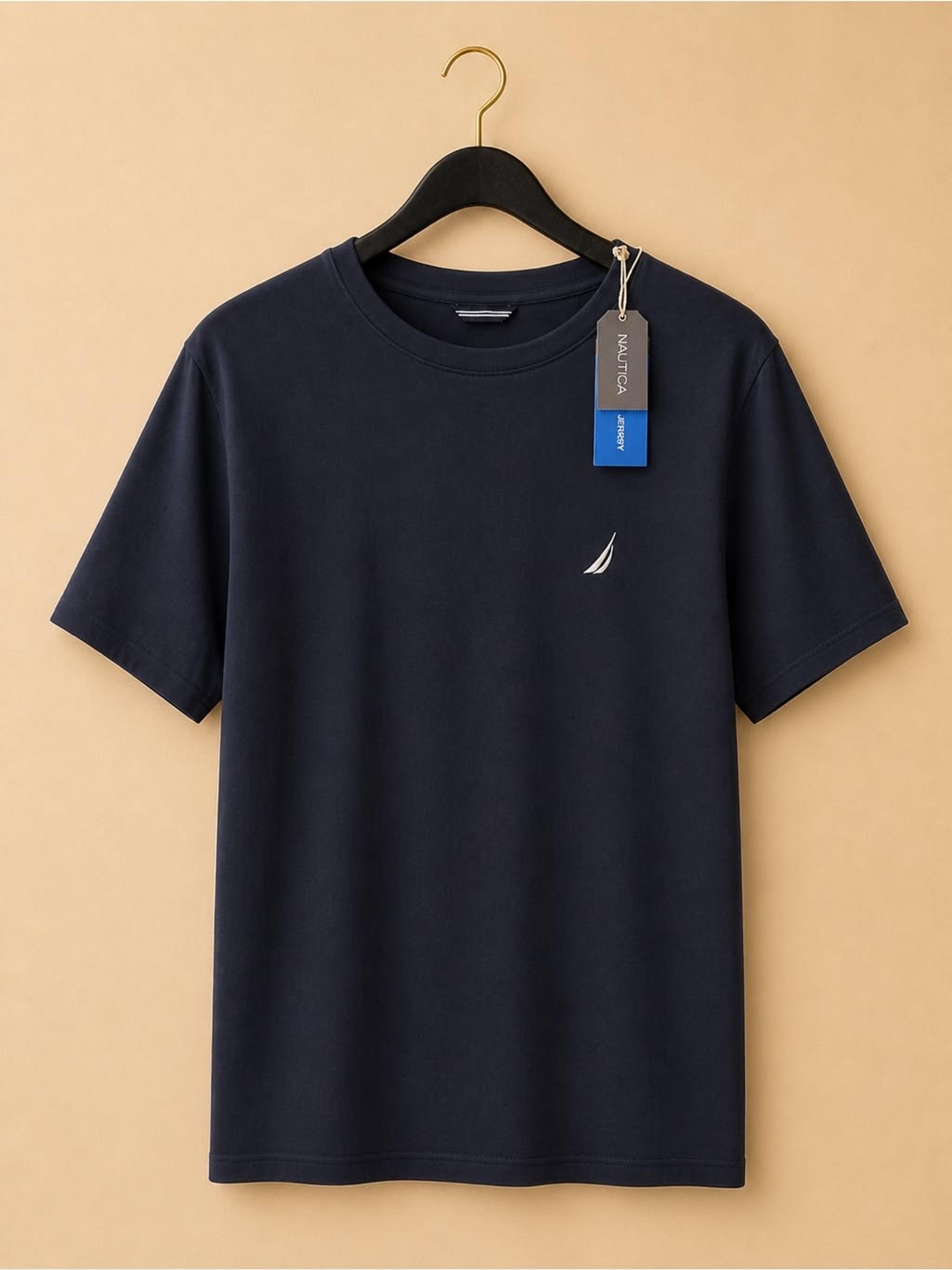 Camiseta nautica  vista 2