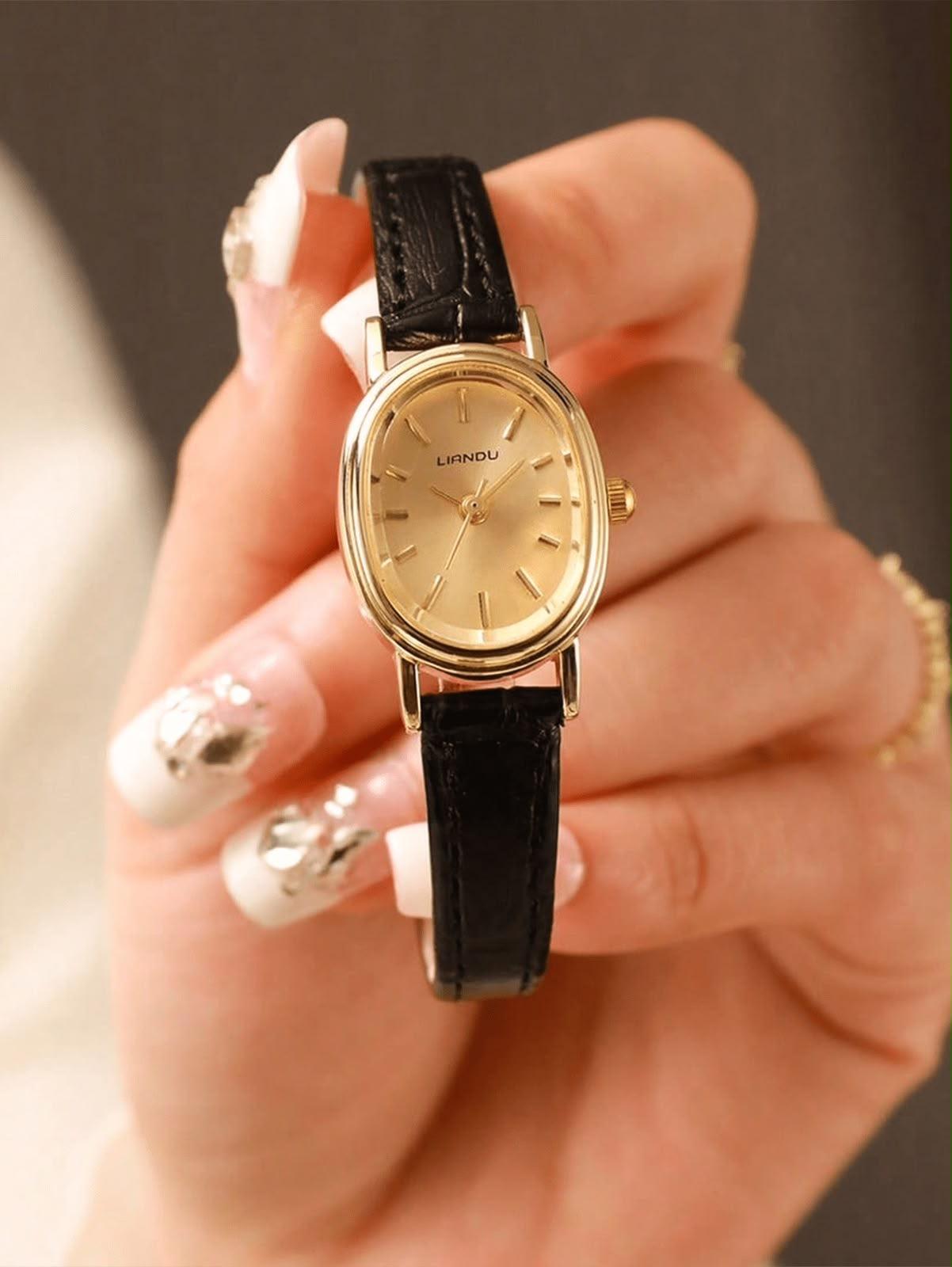 Reloj alternate view