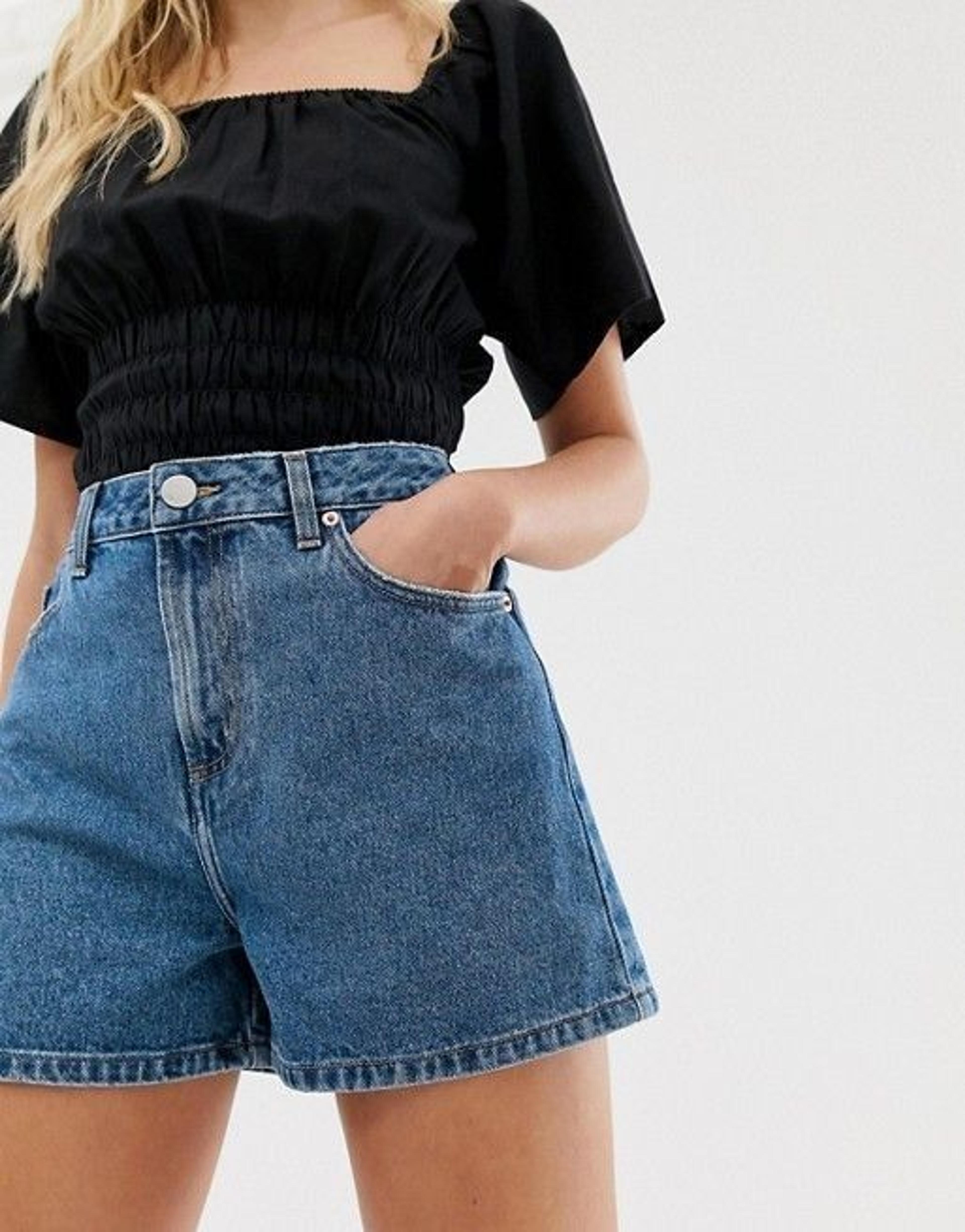 Short