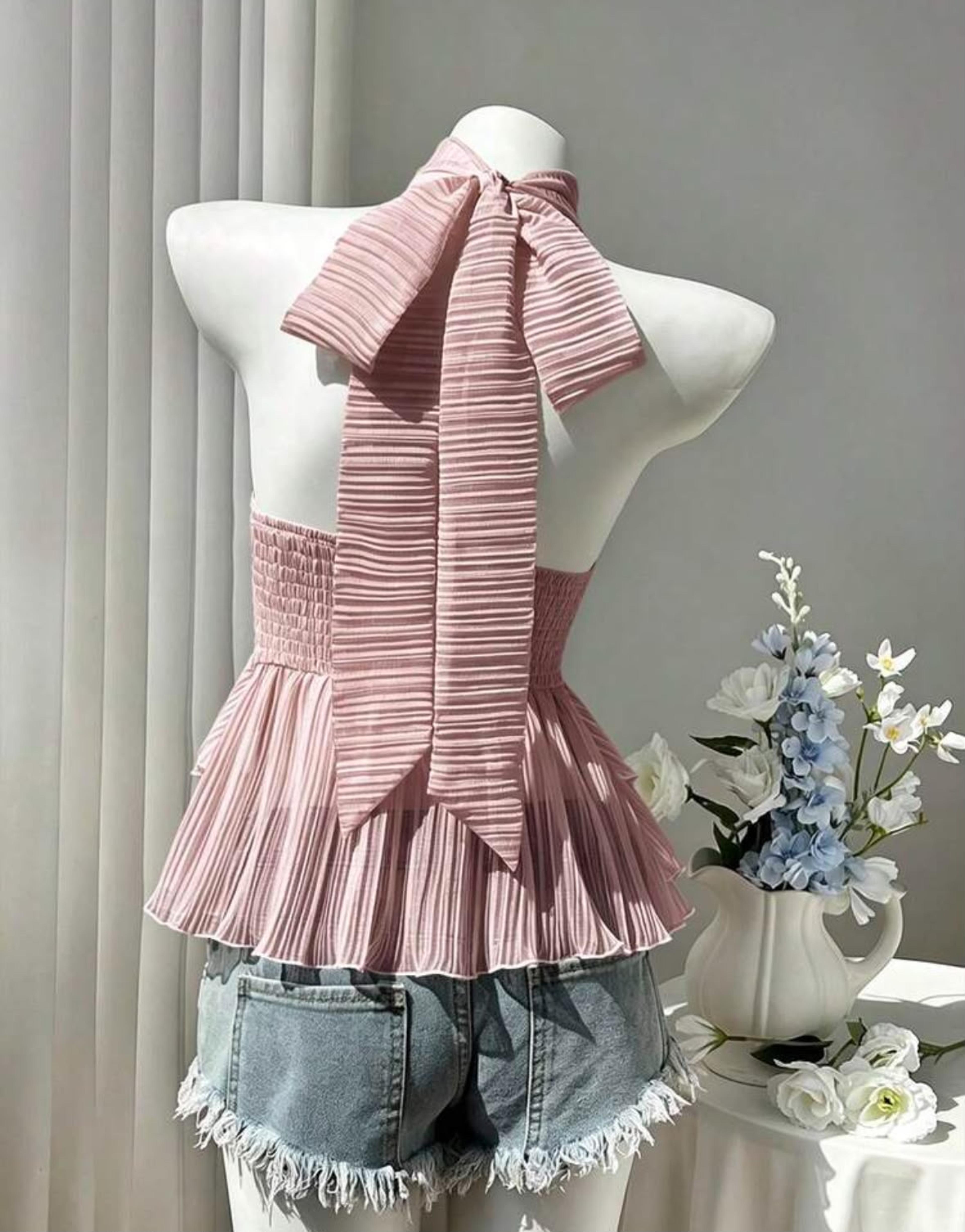 Camisa con estilo elegante vista 2