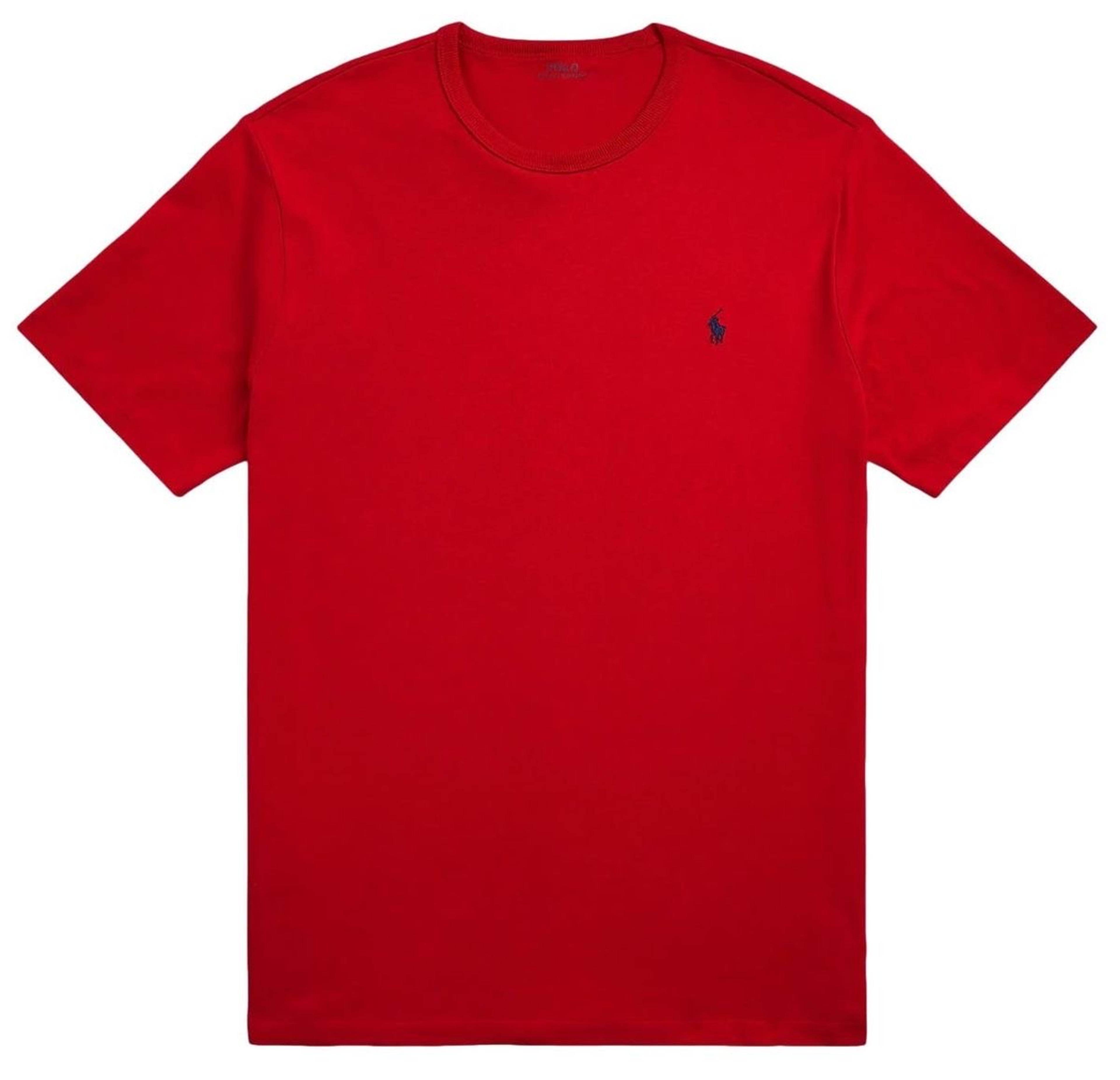 Camiseta polo vista 3