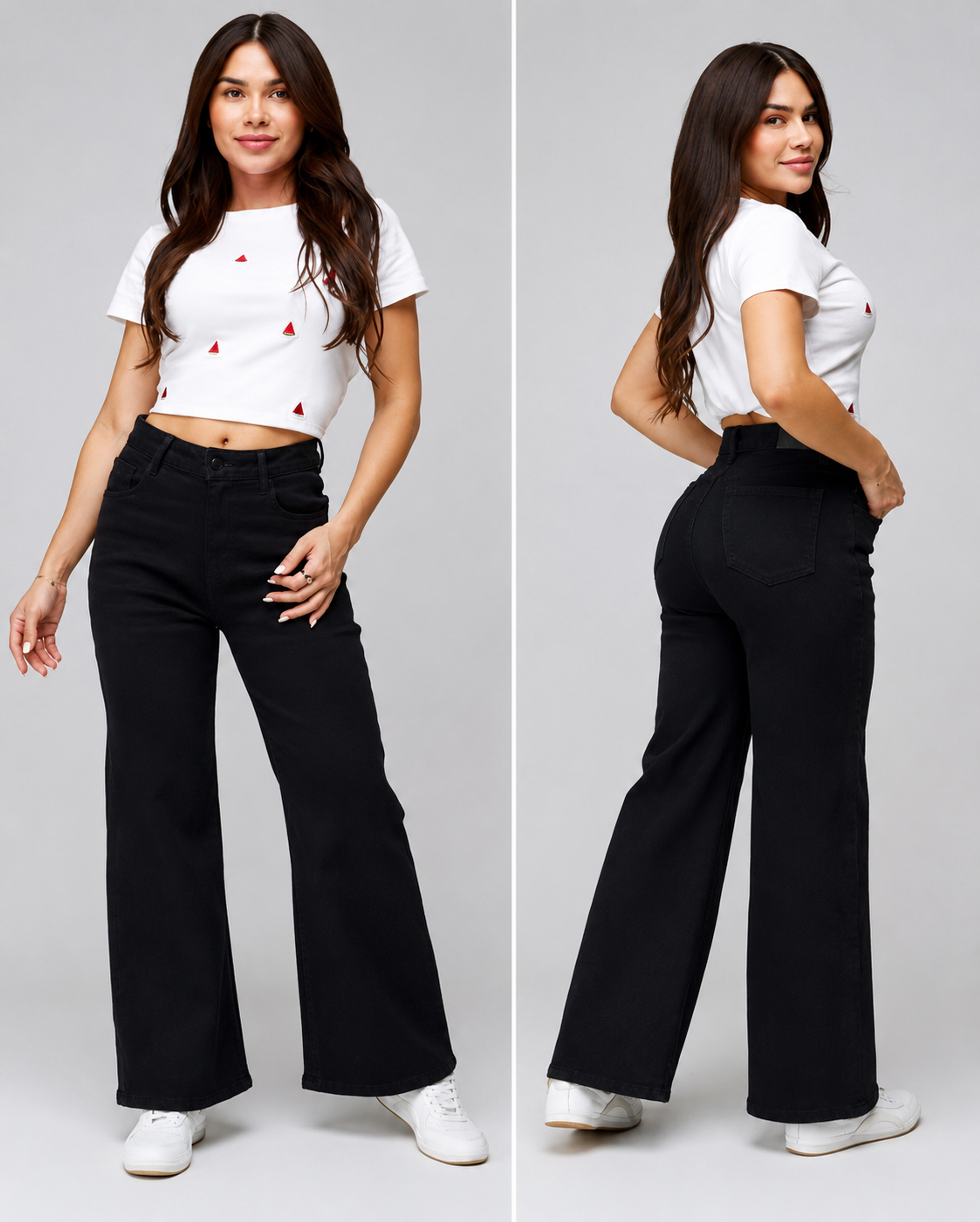Jeans lovers view 2