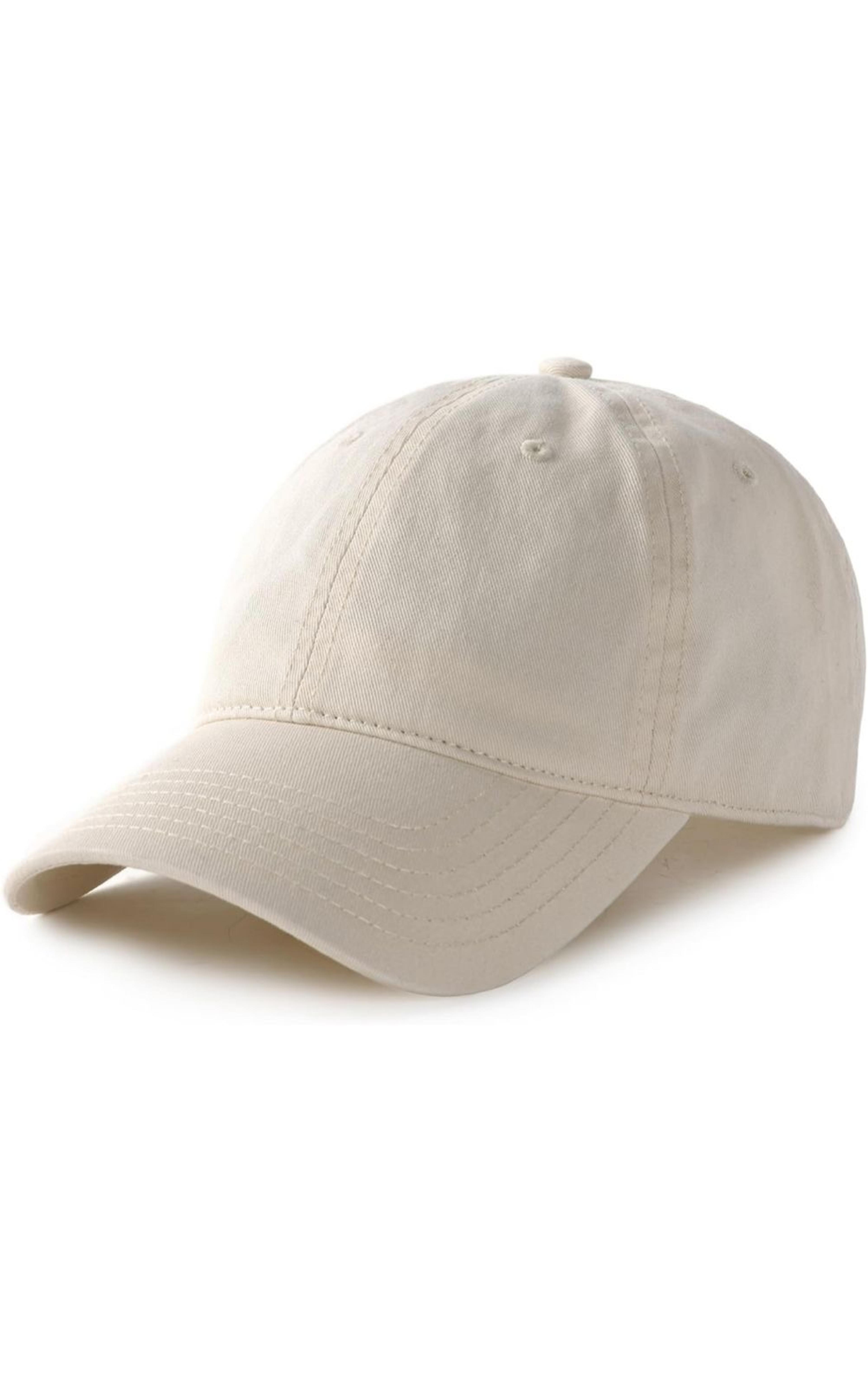 Caps view 3