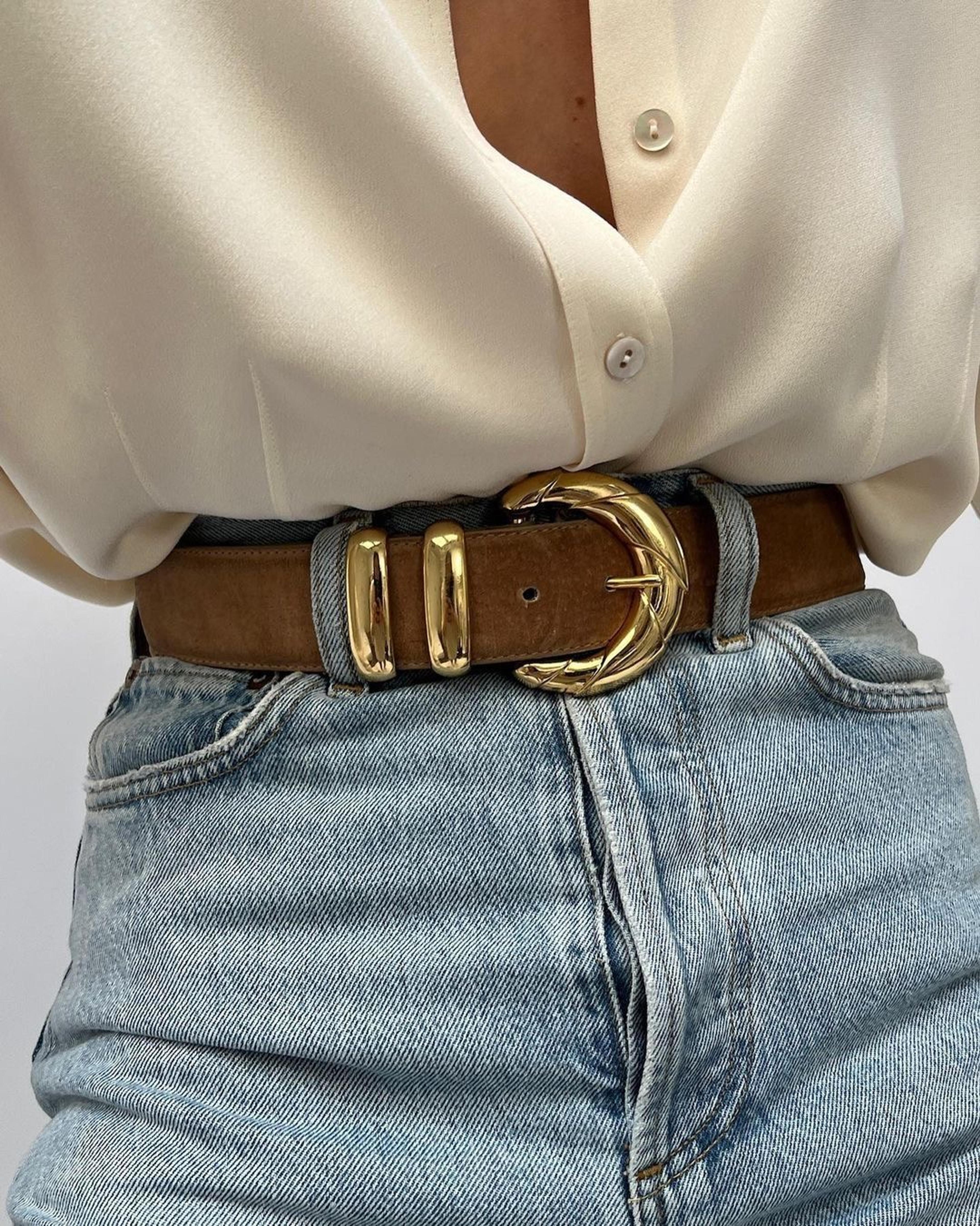 Belts