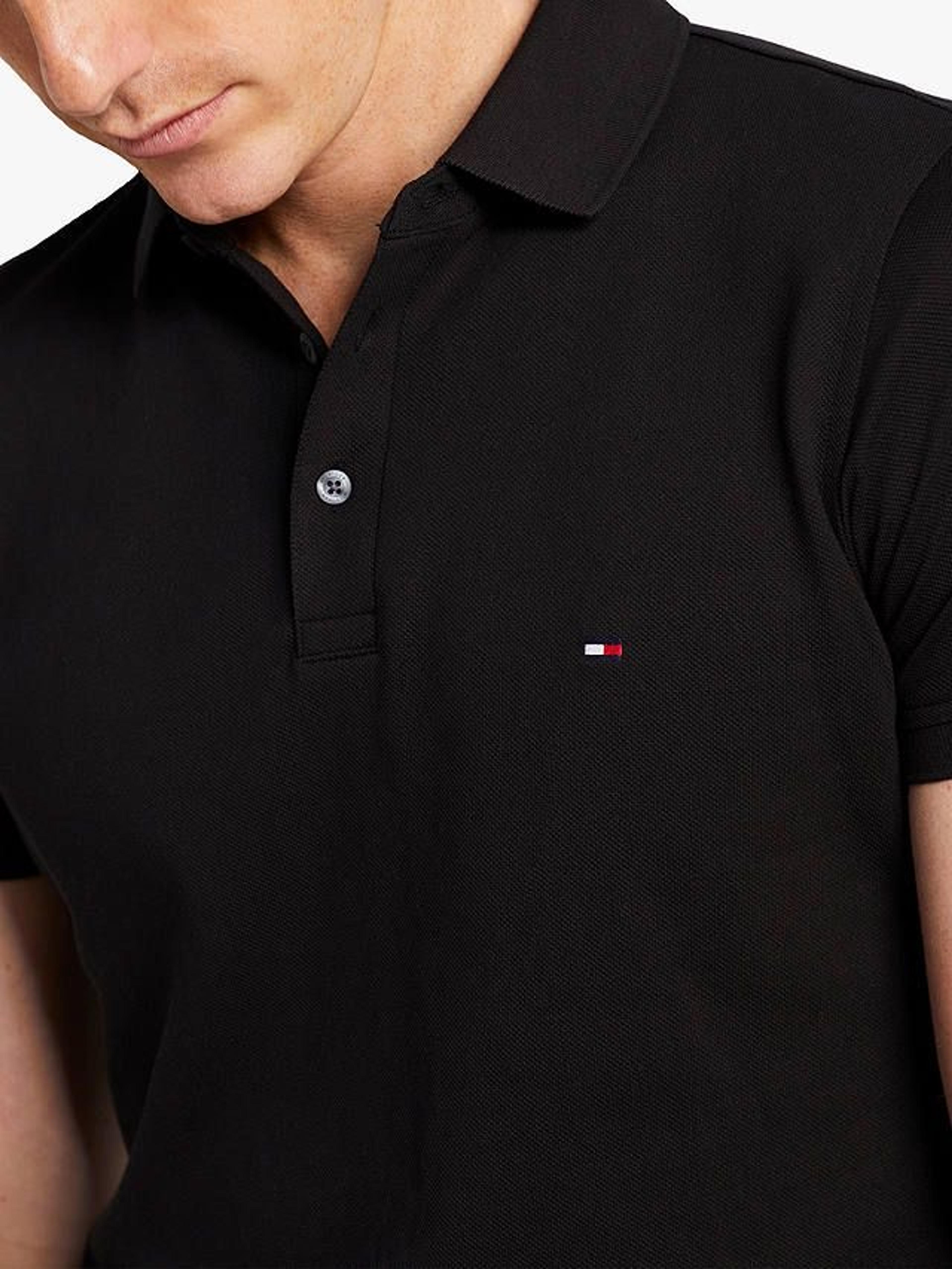 Camisa de cuello tommy Hilfiger 