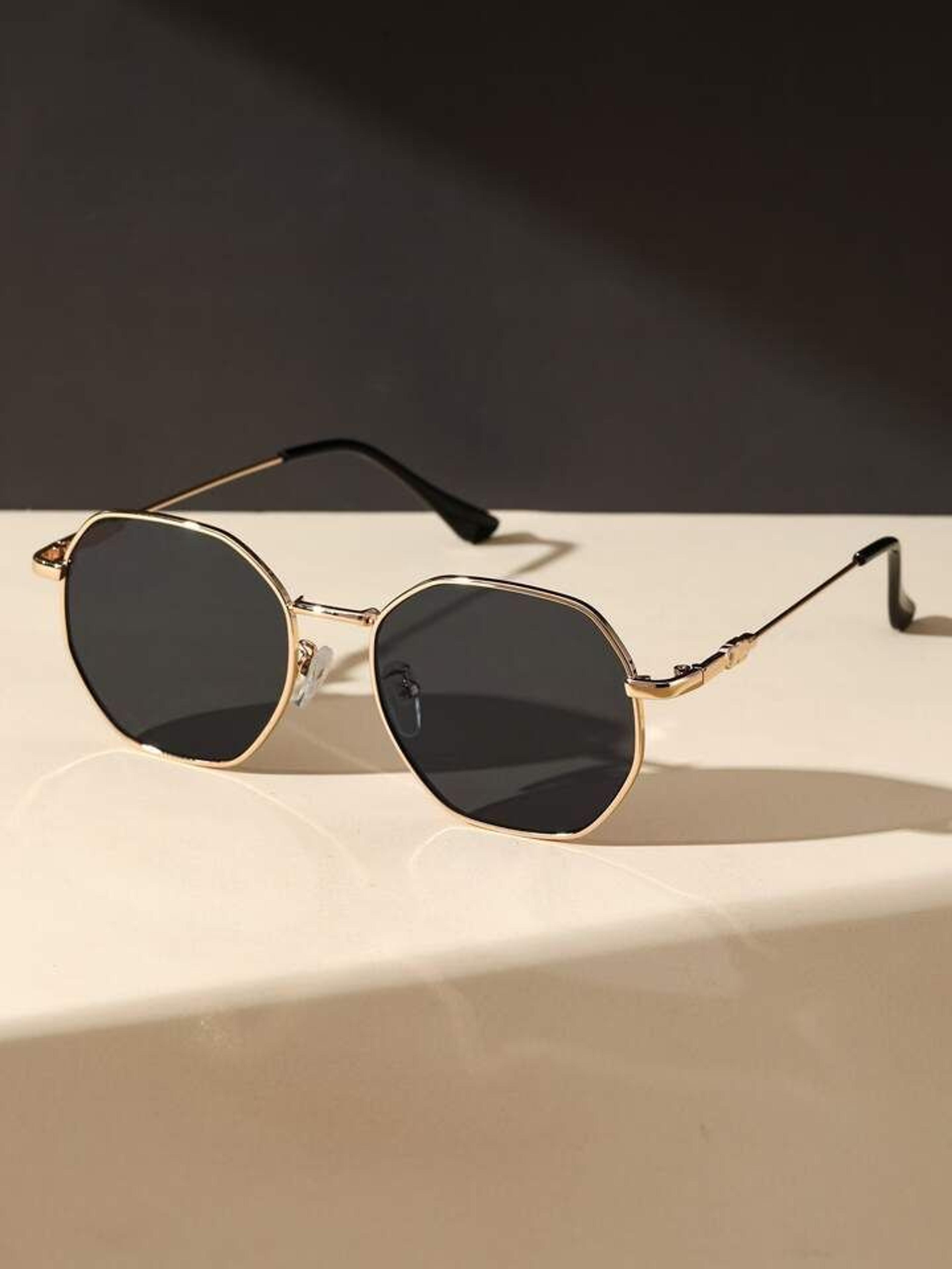 Lentes de sol 