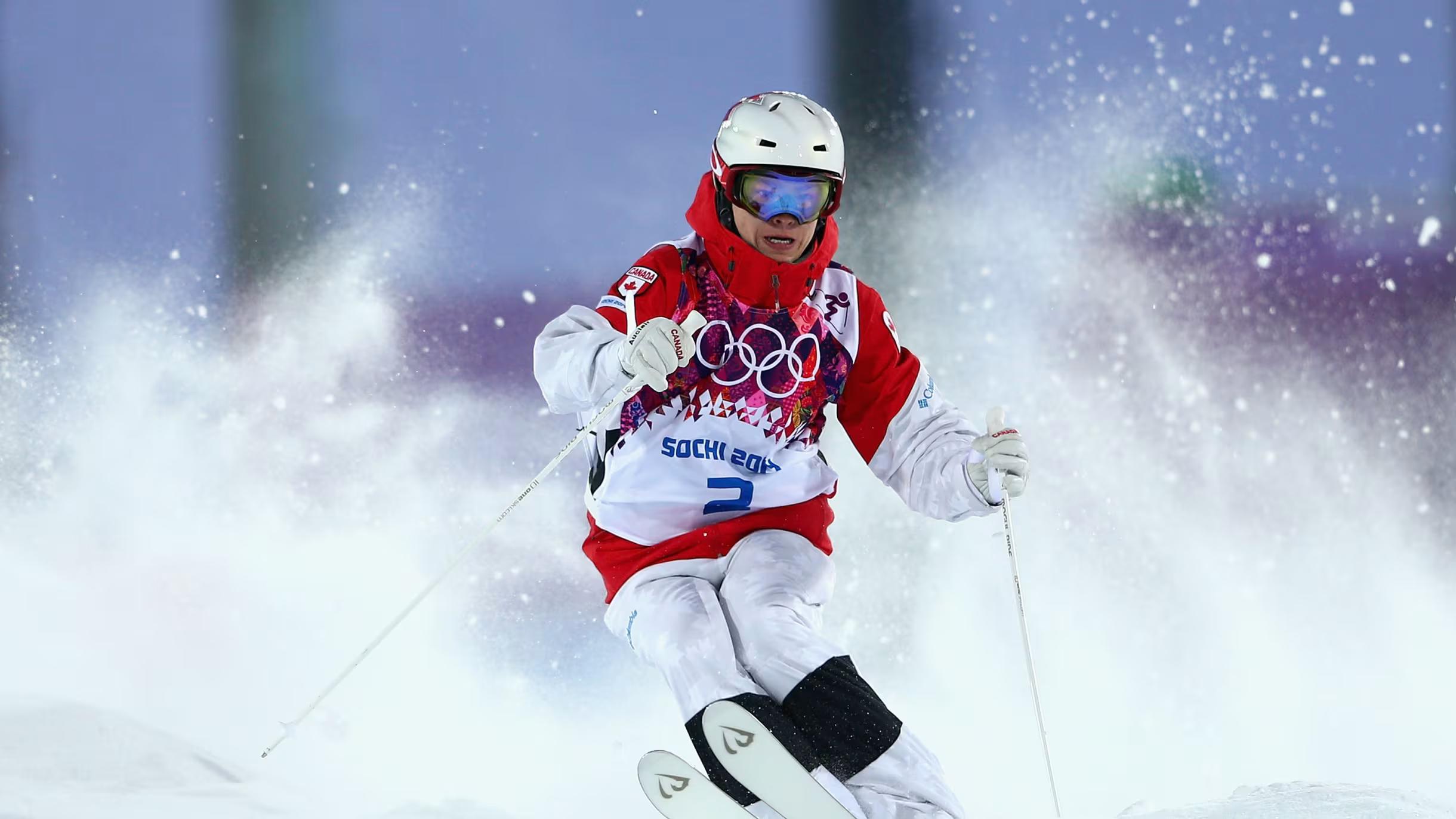 Dévoilement de l’Équipe olympique canadienne de ski acrobatique pour Milano Cortina 2026