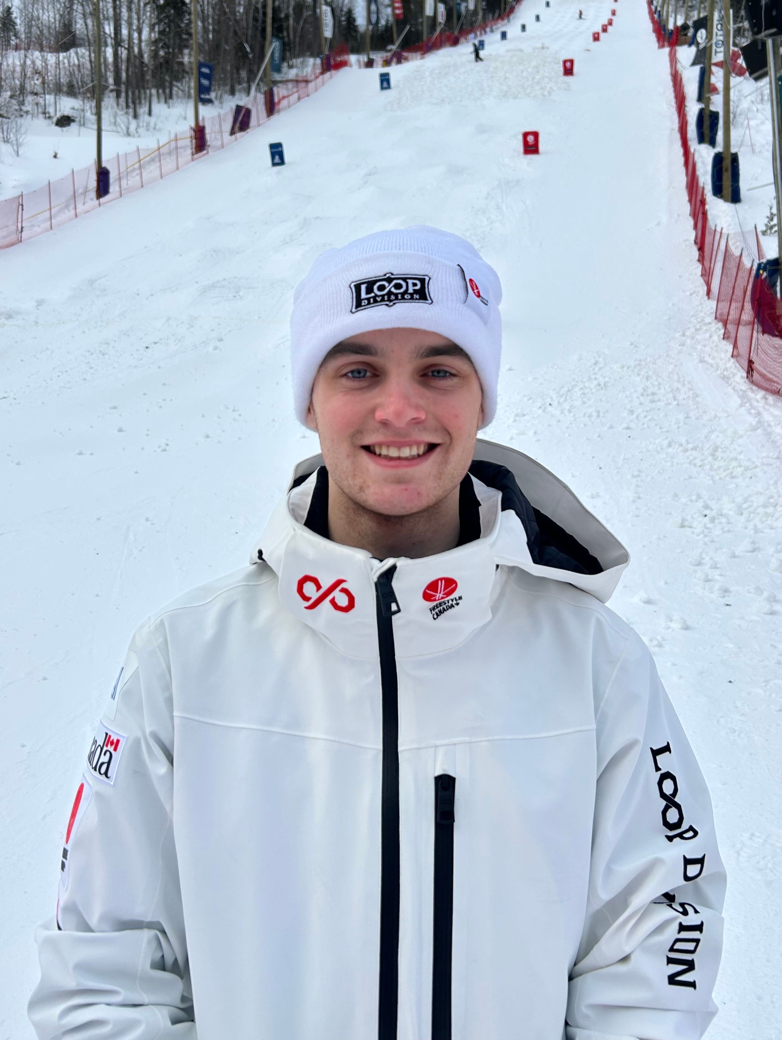 Louis-David Chalifoux