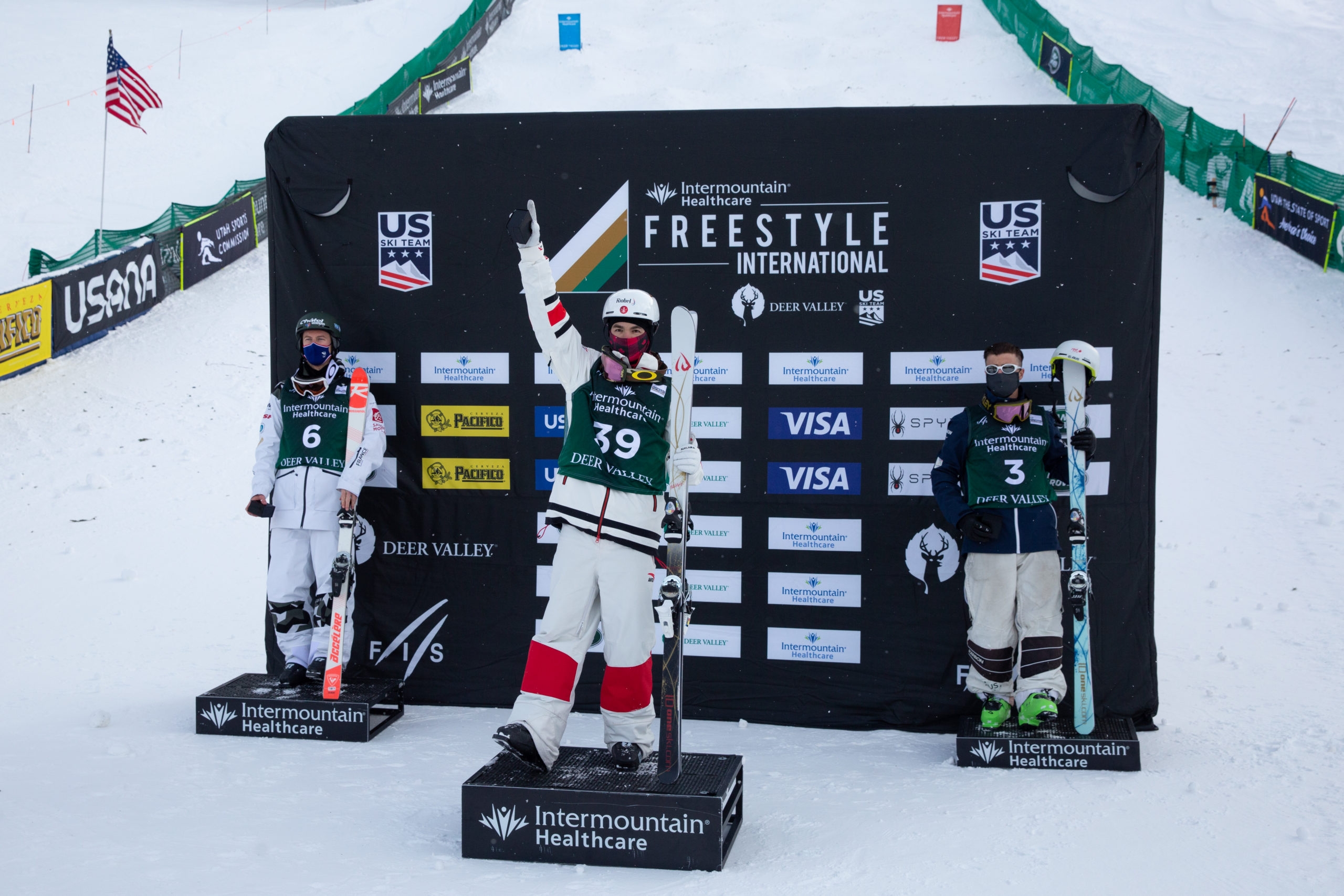 Le « King » des bosses est de retour