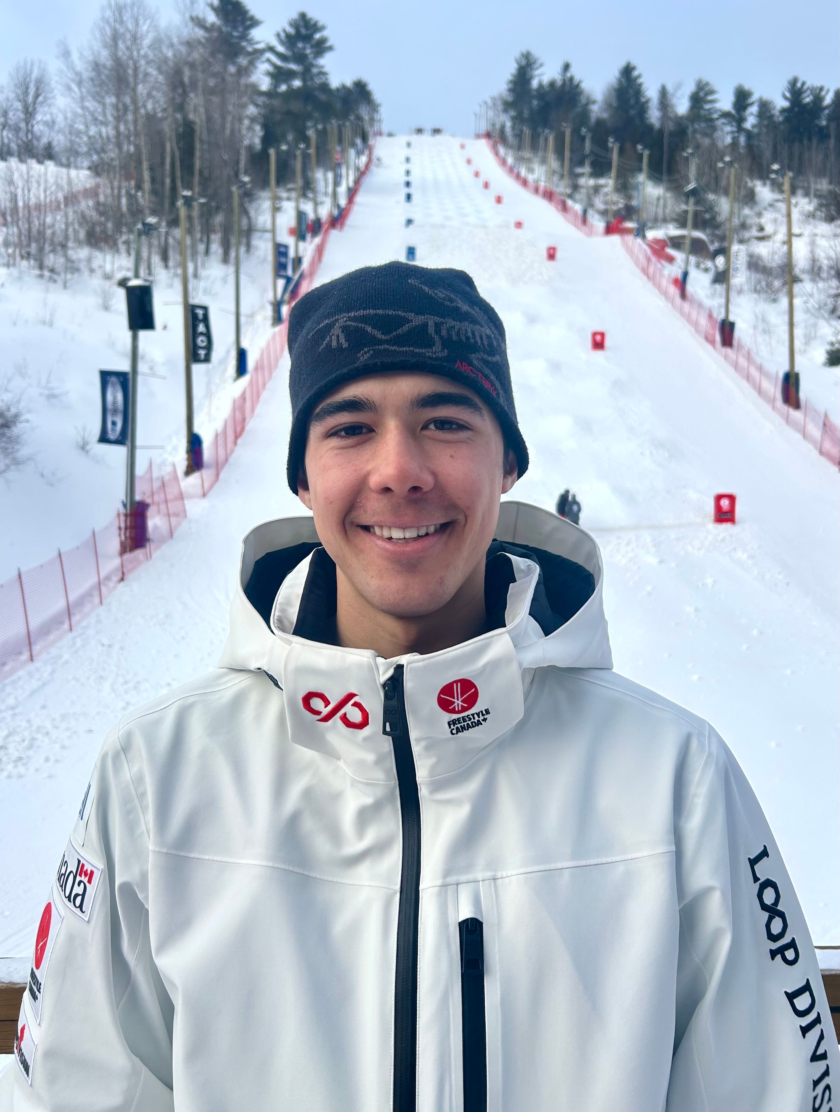 Jean-Christophe Bougie