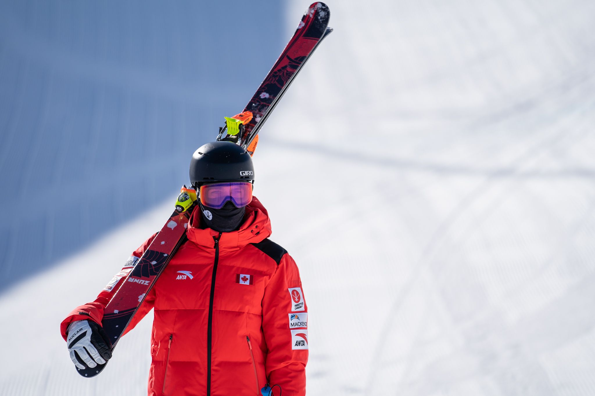 2021 World Championship Team Announcement