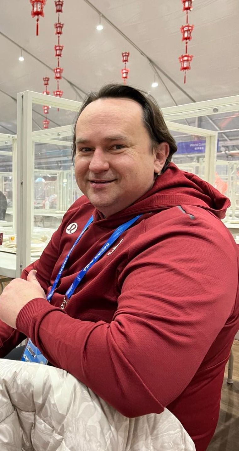 Freestyle Canada Statement on the passing of Dr. Francis Fontaine