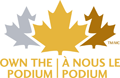 Own the Podium