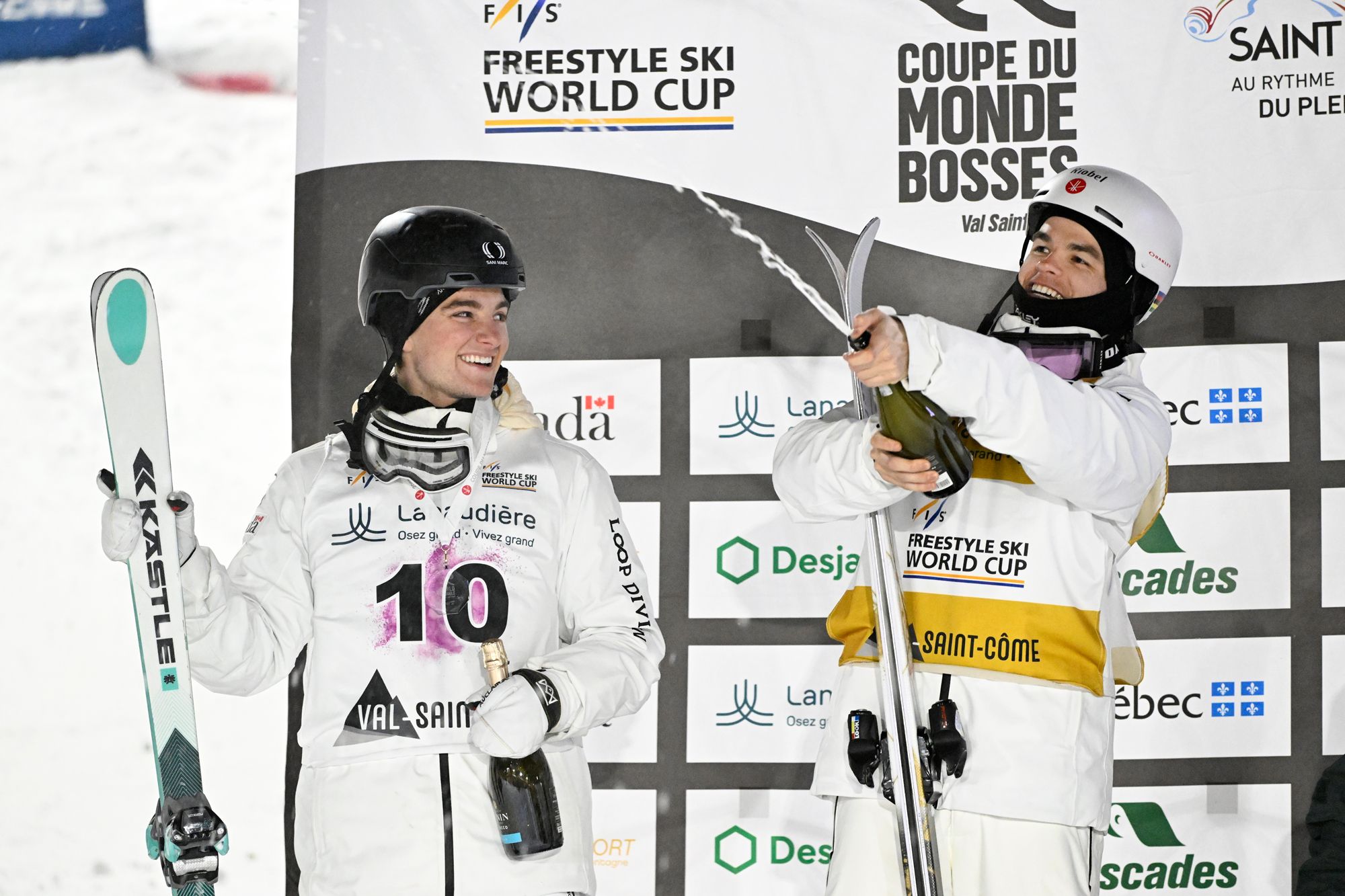 Dernières nouvelles