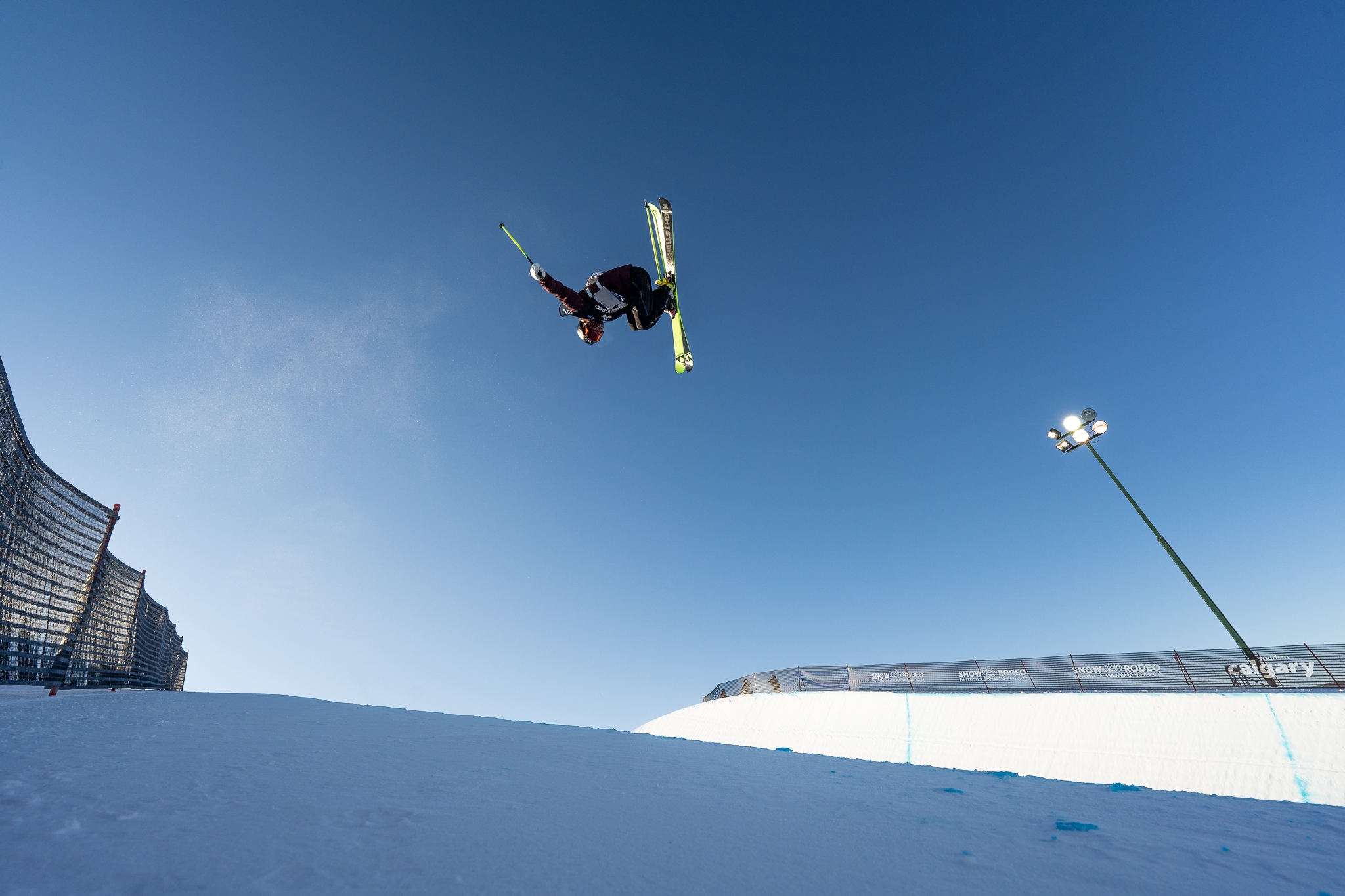 2026 FIS Freeski Halfpipe World Cup