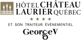 Hotel Chateau Laurier