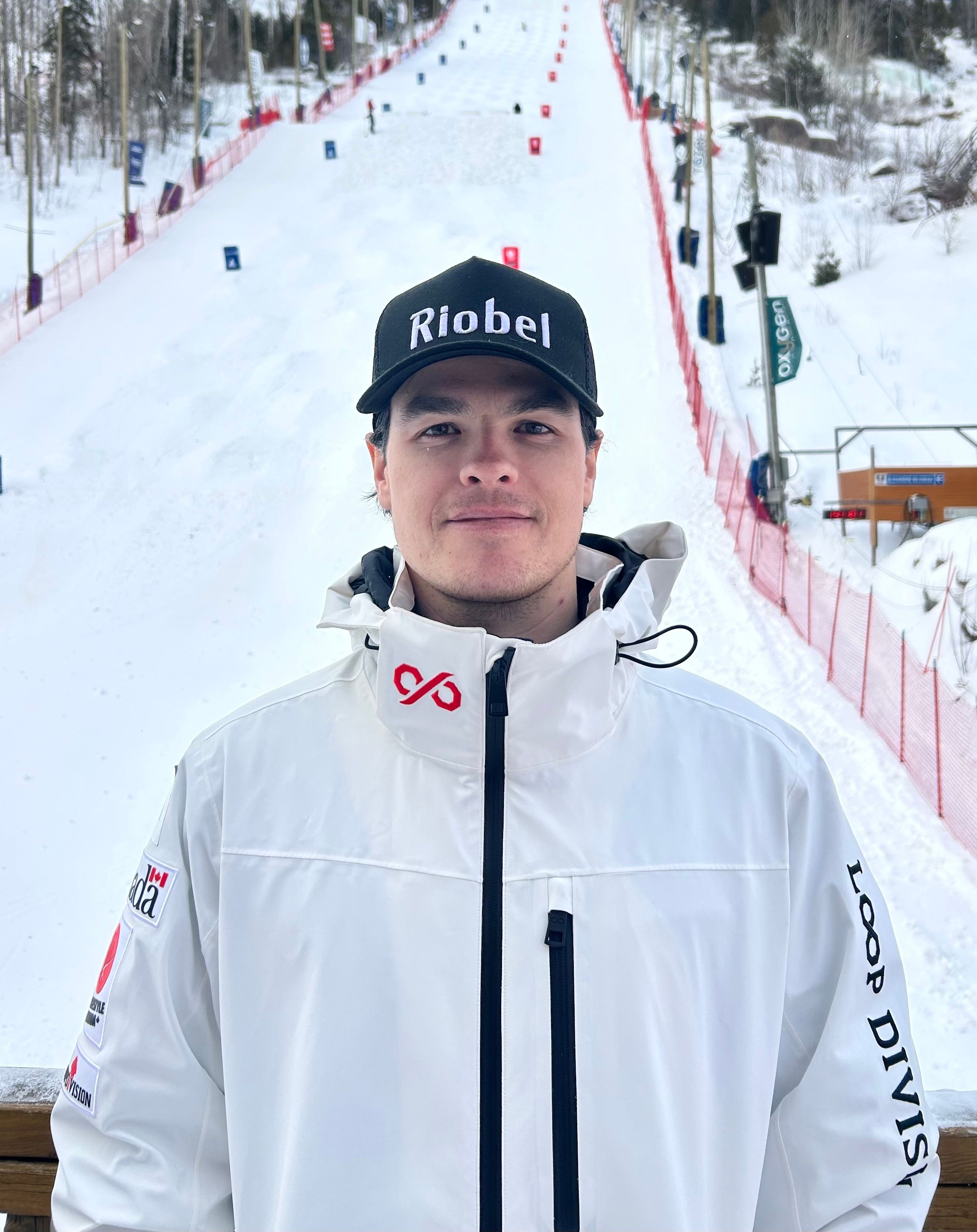 Mikaël Kingsbury | Freestyle Canada