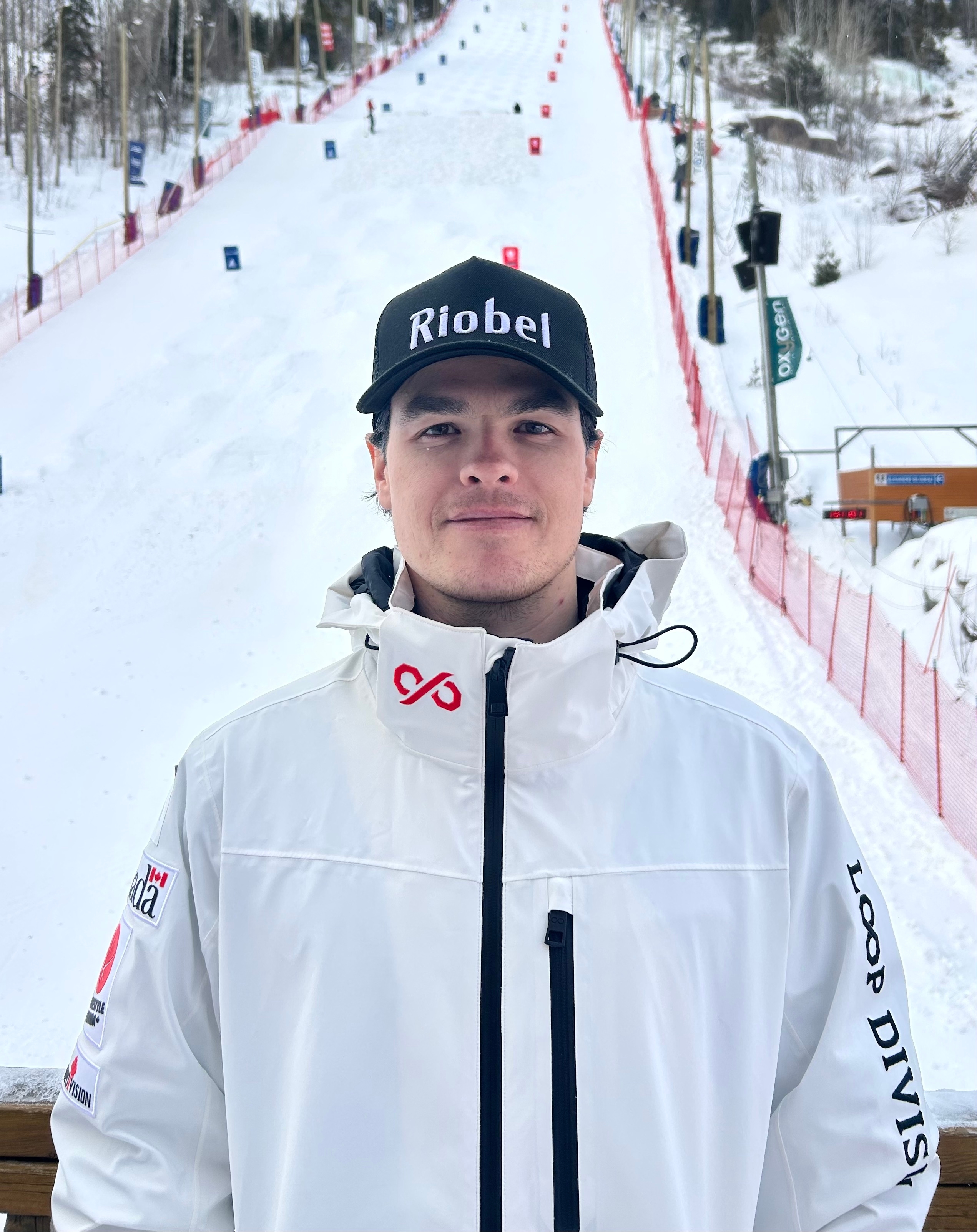 Mikaël Kingsbury