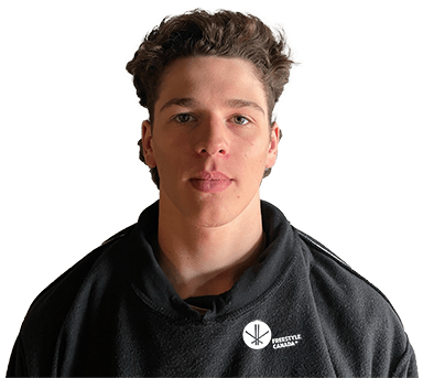 Aidan Mulvihill