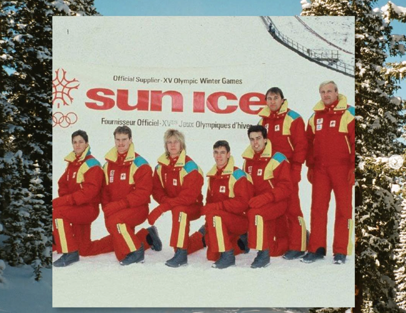 Sunice Named Exclusive Key Competition Apparel Provider for Freestyle Canada’s World Cup Halfpipe Team