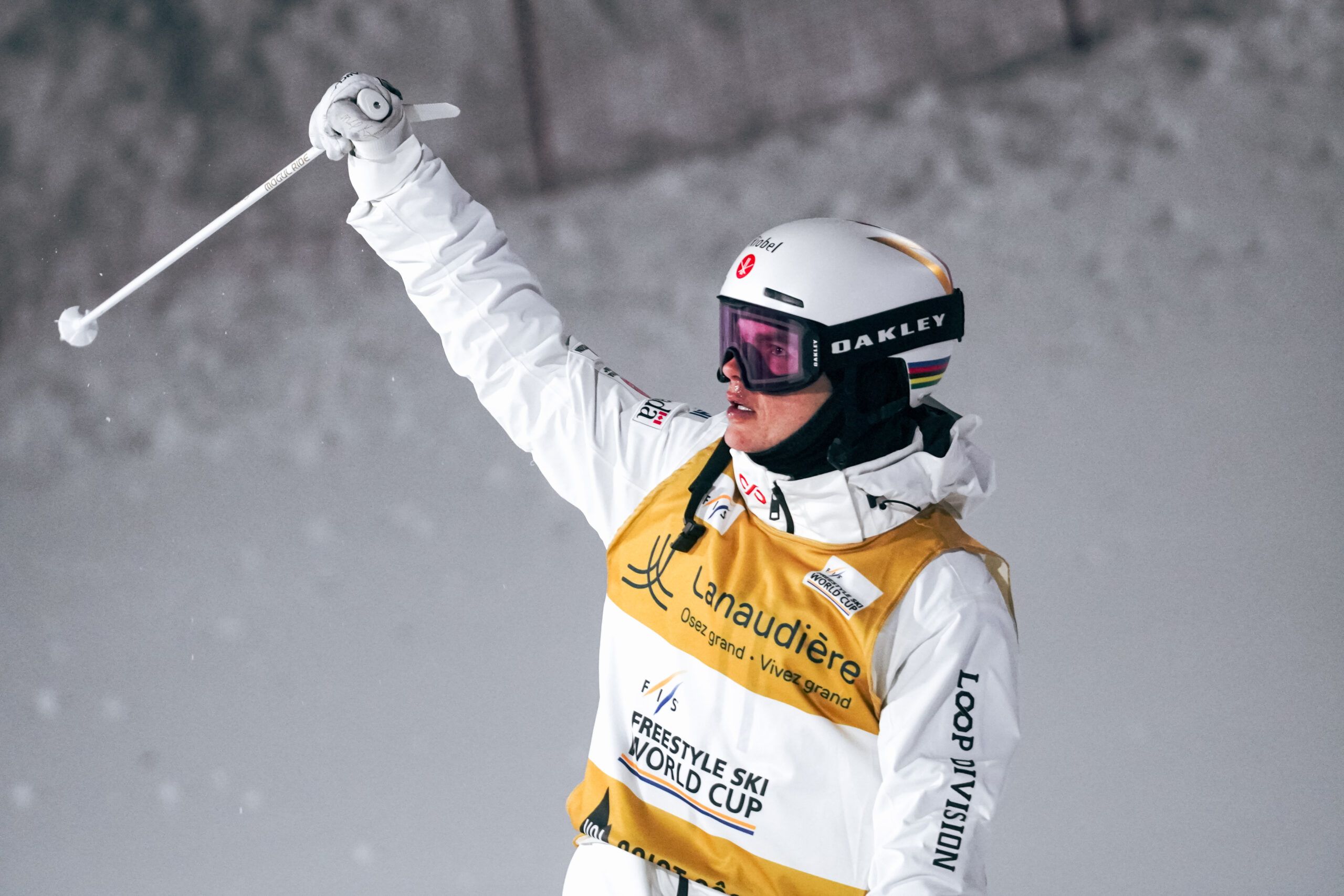 Sweet Success on the Slopes: Canadian Mogul Skiers Deliver Strong Results
