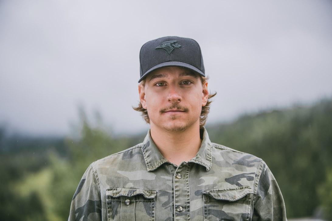 Moguls skier Simon Lemieux retires from international competition