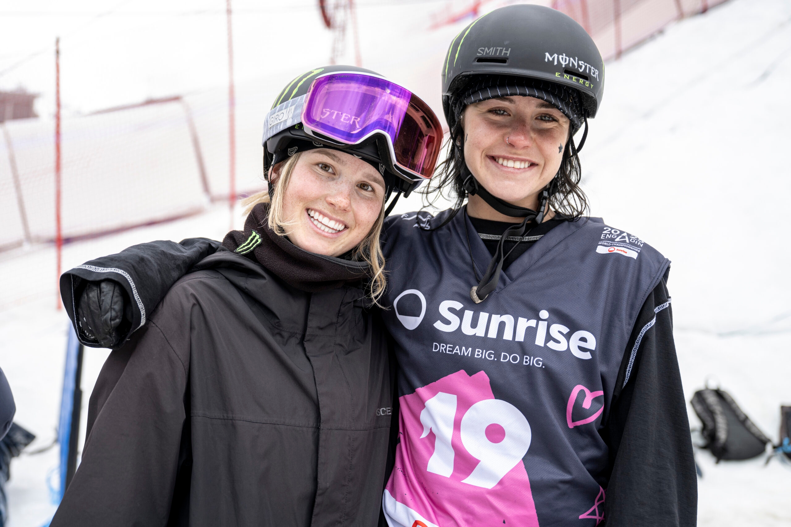 Les Canadiennes représentées en finale du Big Air en ski acrobatique aux Championnats du monde FIS de ski freestyle